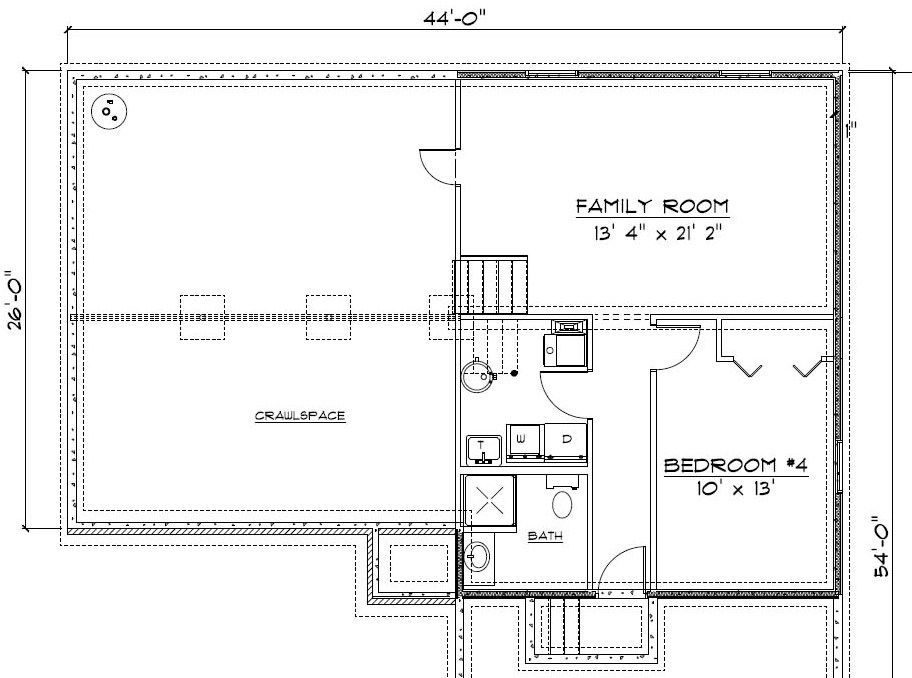 Lower Level