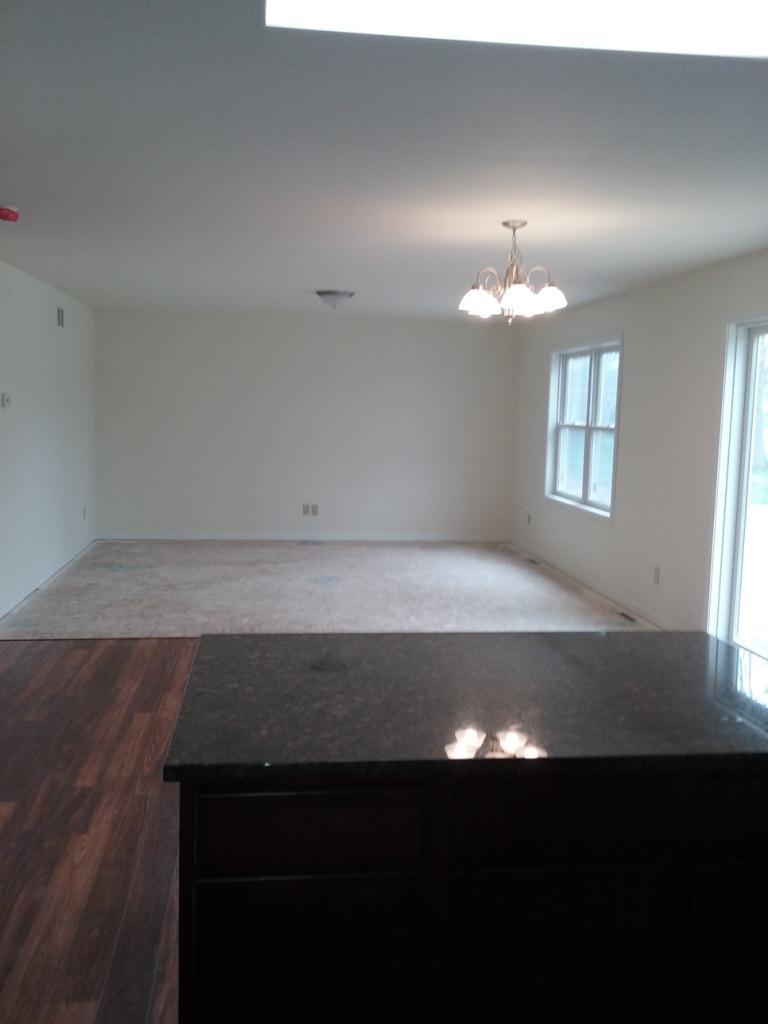 Family Rm from Island