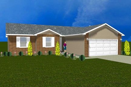 3764. Merrillville, IN 46410