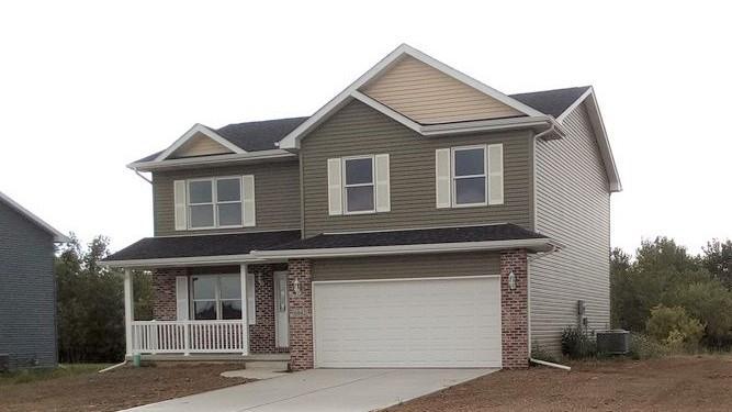 New standard elevation