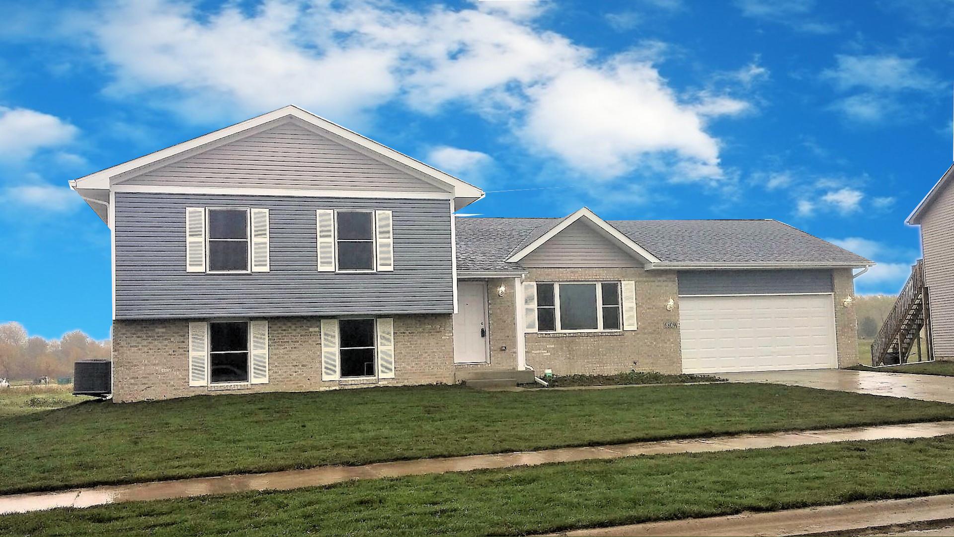 3764. Merrillville, IN 46410