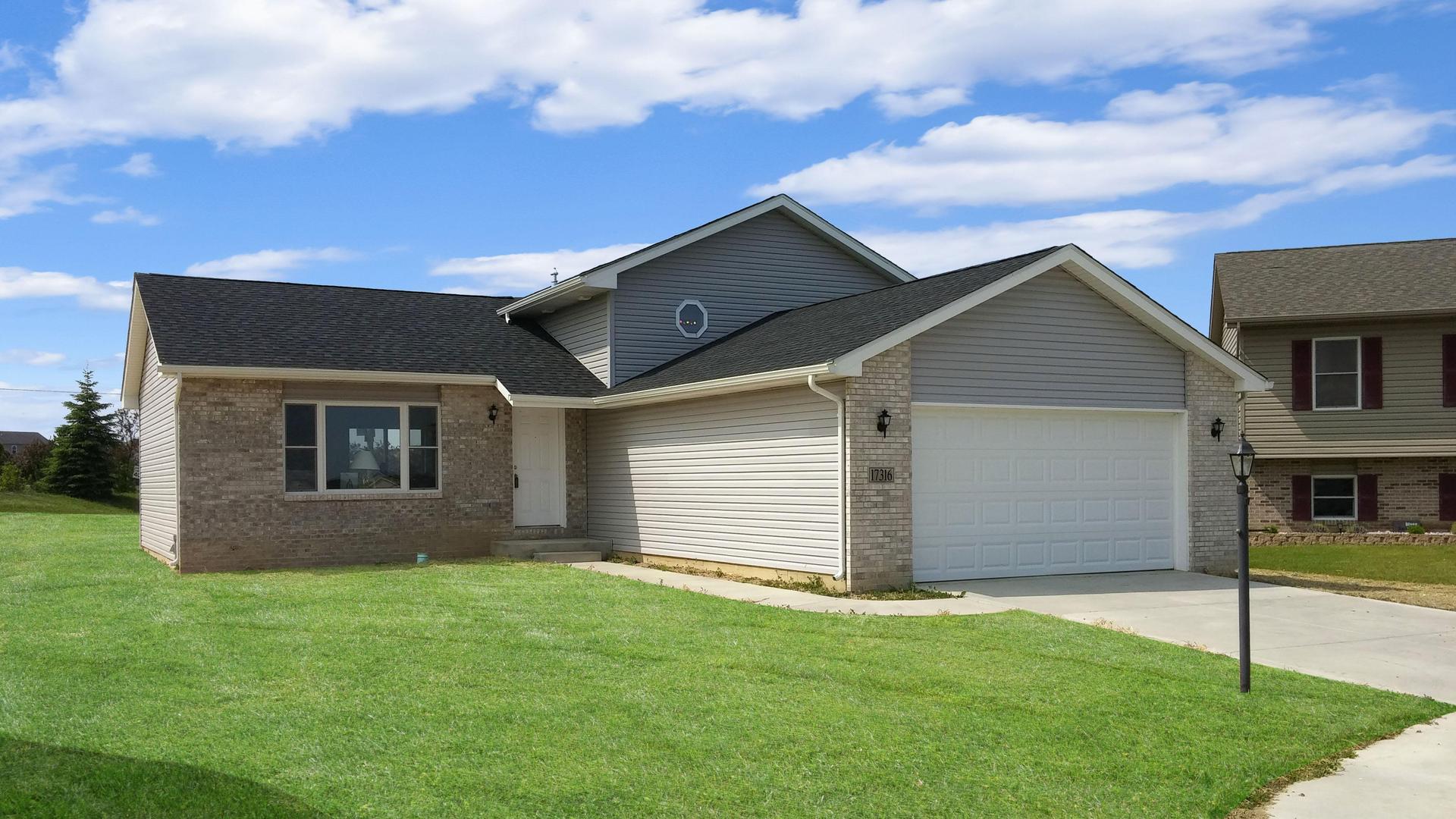 Dakota Elevation B