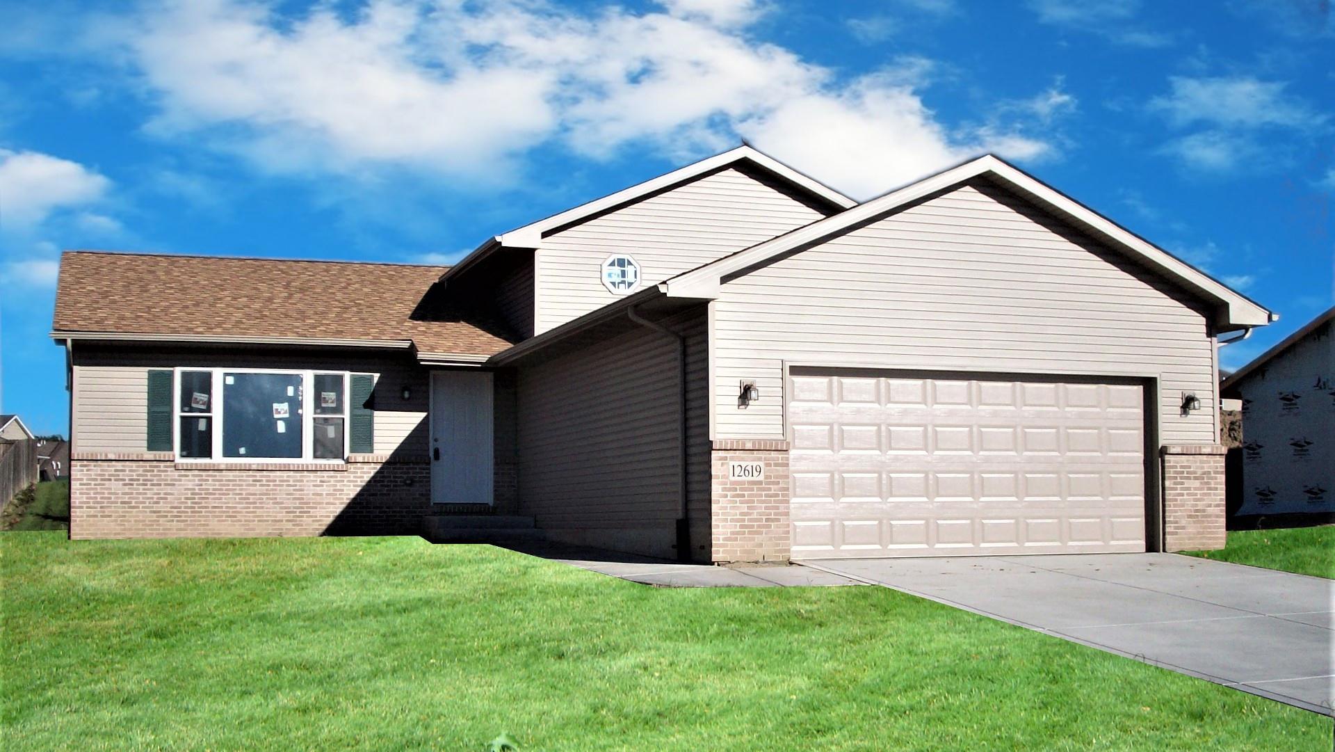 Dakota Standard Elevation