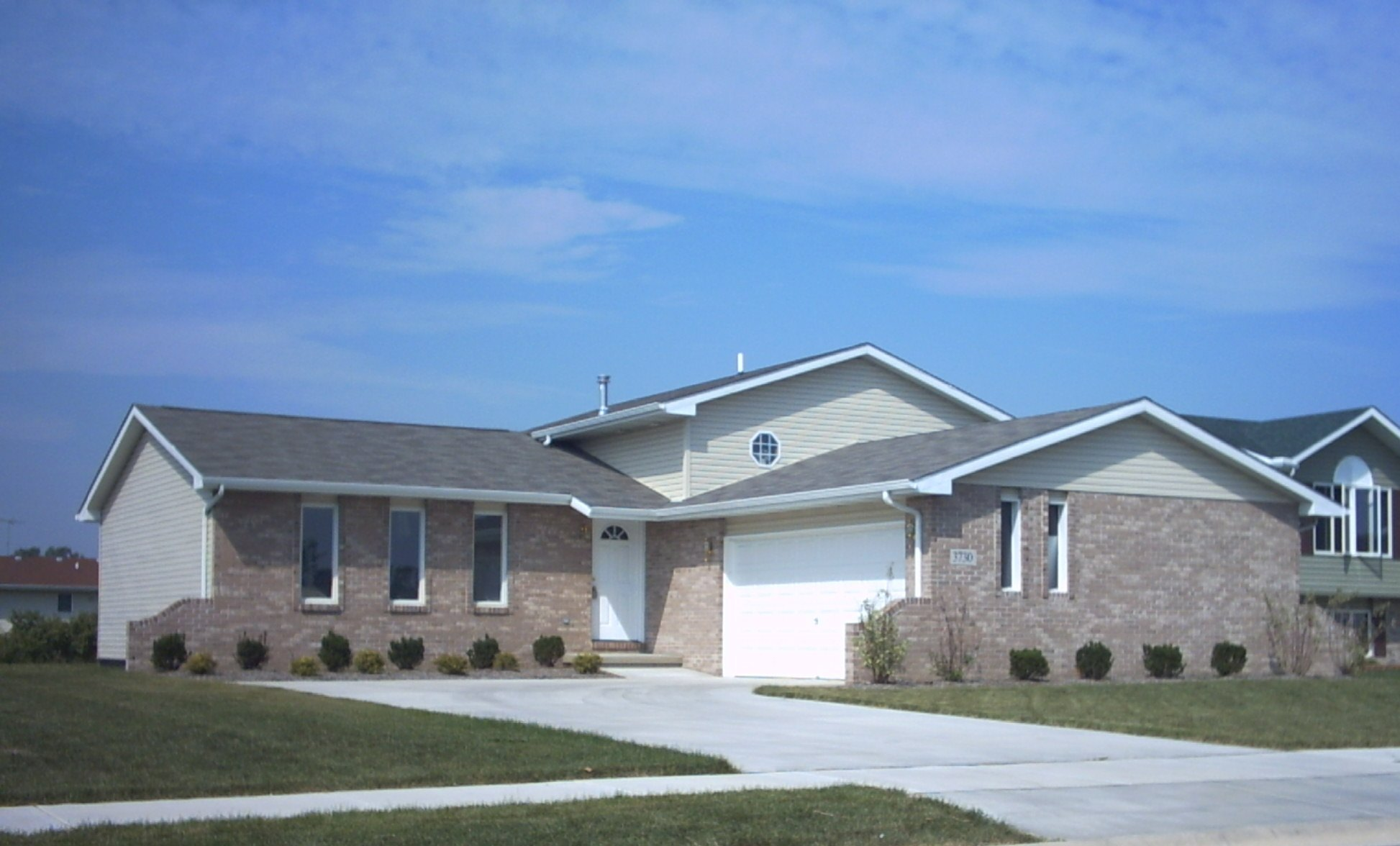 Granada III - Lake and Porter Counties: Merrillville, Indiana - Accent Homes Inc.