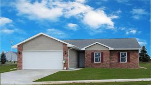 Lexington - Lake and Porter Counties: Merrillville, Indiana - Accent Homes Inc.
