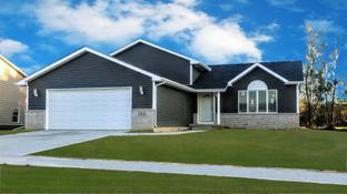 Savoy - Lake and Porter Counties: Merrillville, Indiana - Accent Homes Inc.