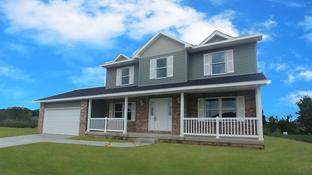 Phillips - Lake and Porter Counties: Merrillville, Illinois - Accent Homes Inc.