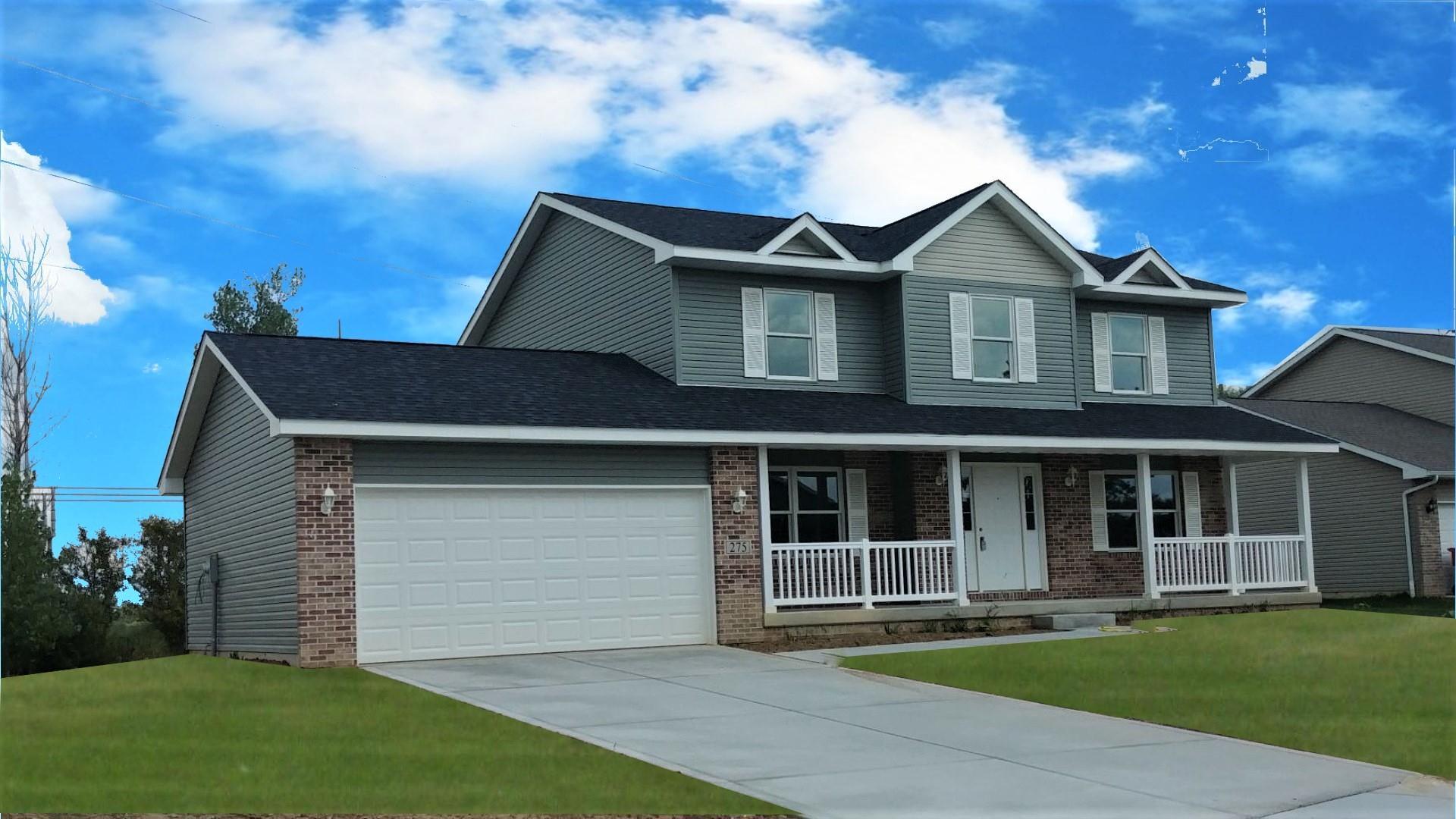 3764. Merrillville, IN 46410