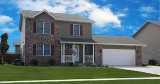 Reynolds - Lake and Porter Counties: Merrillville, Indiana - Accent Homes Inc.