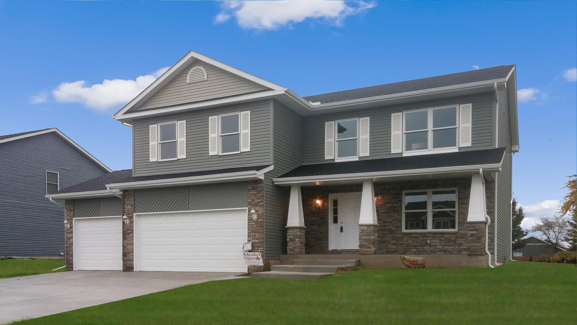 Smithport Model Monastery Woods