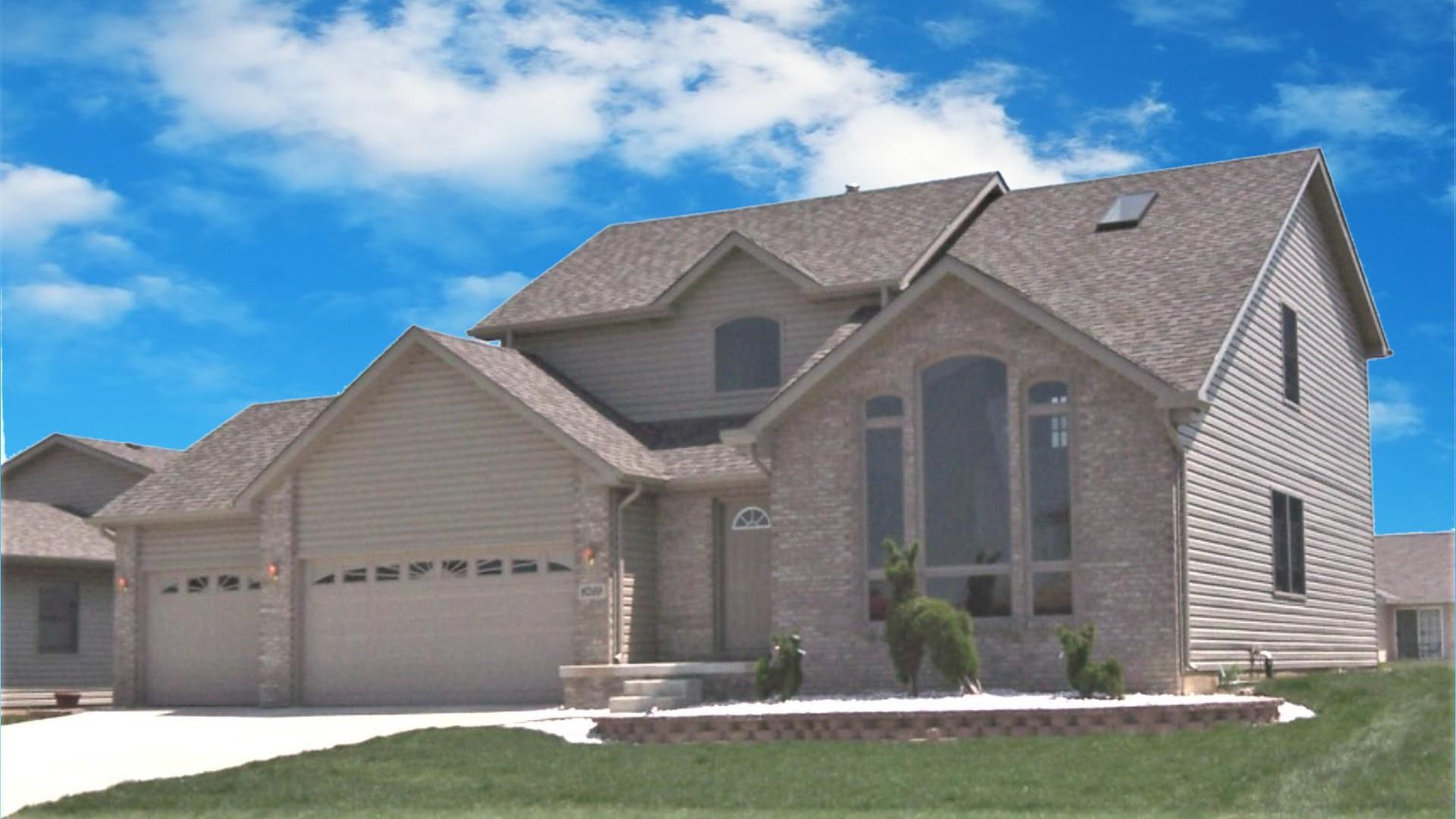 3764. Merrillville, IN 46410