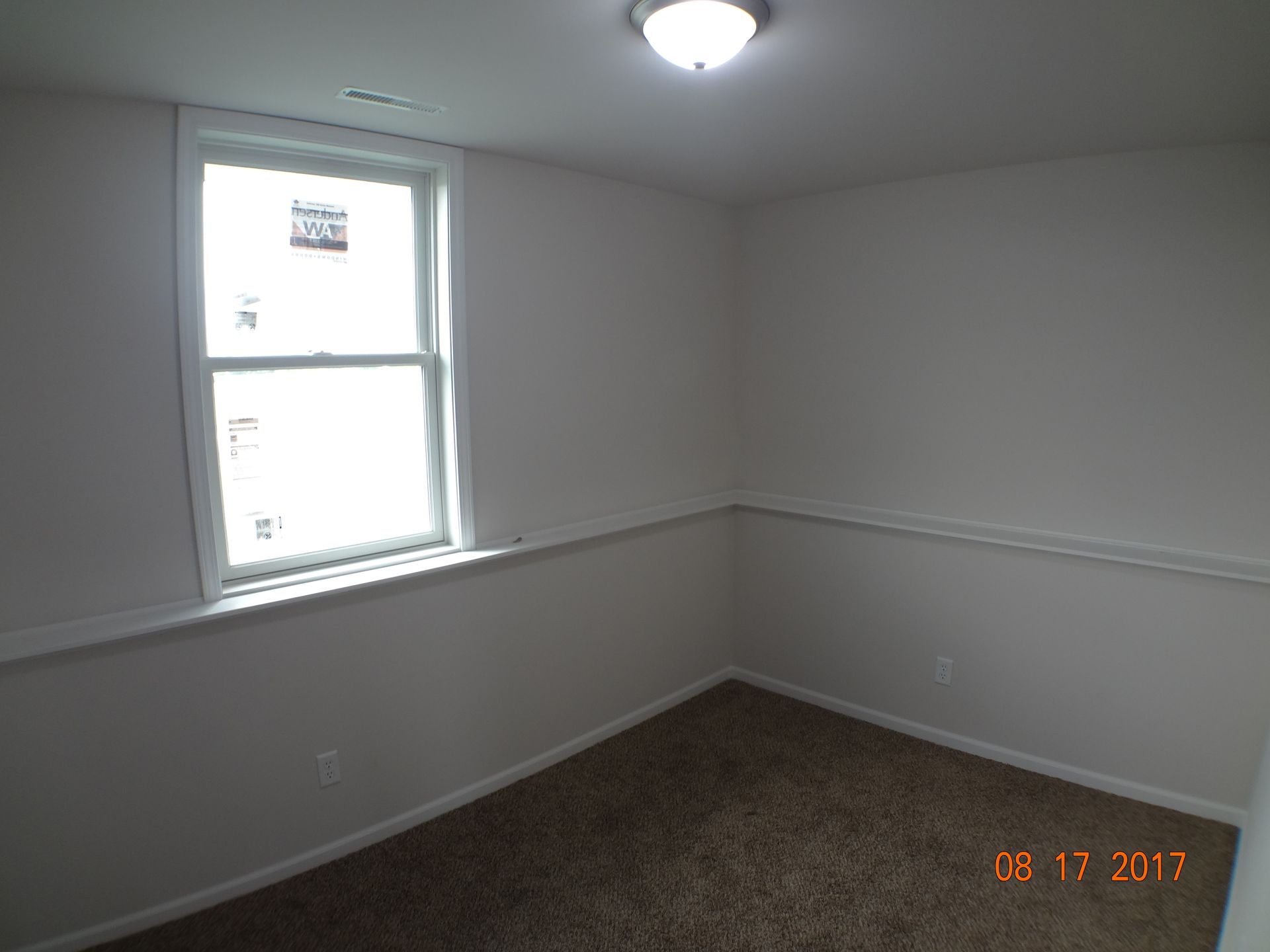Bedroom 4a (Lower Level)