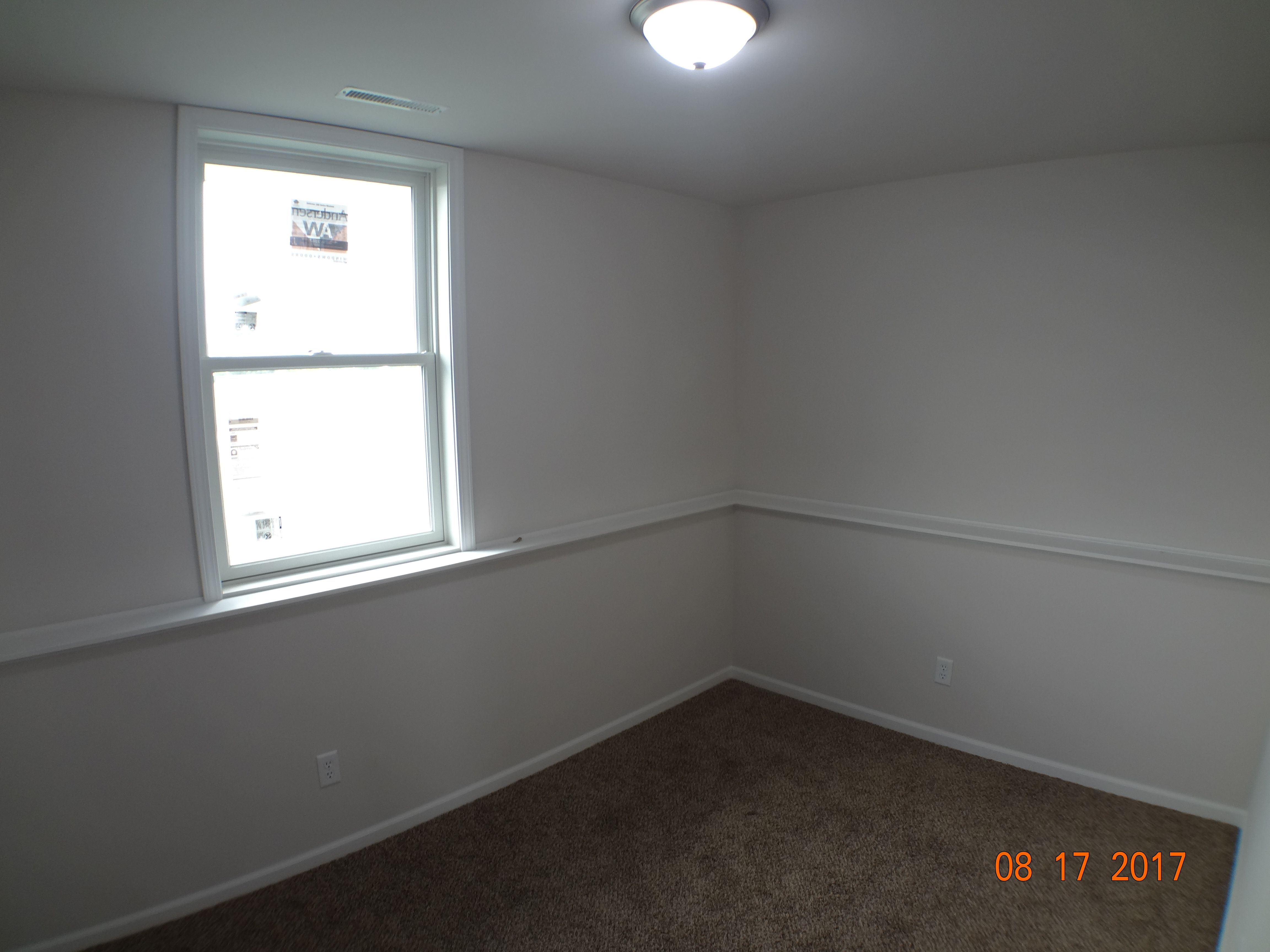 Bedroom 4a (Lower Level)