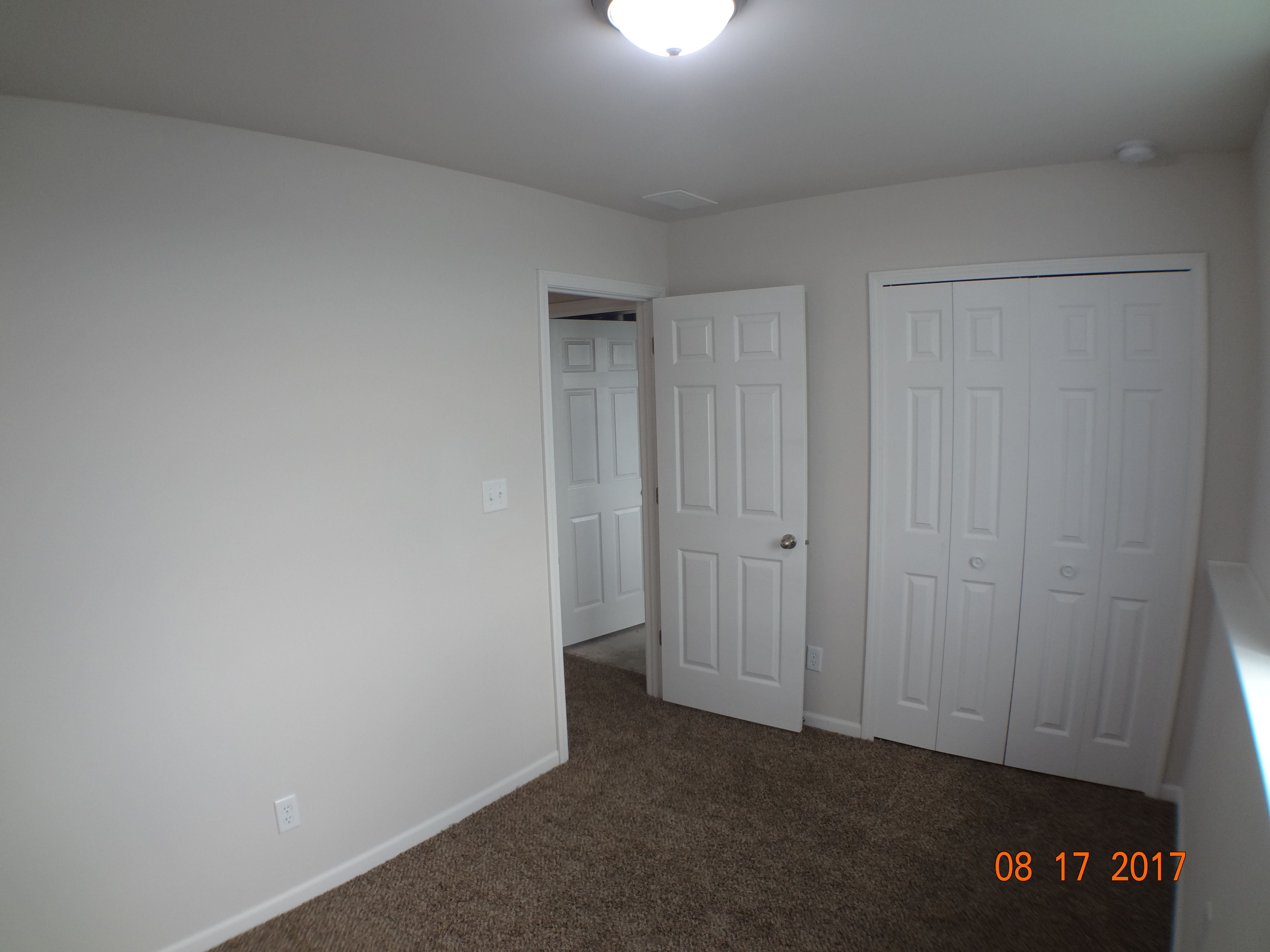 Bedroom 4b (Lower Level)