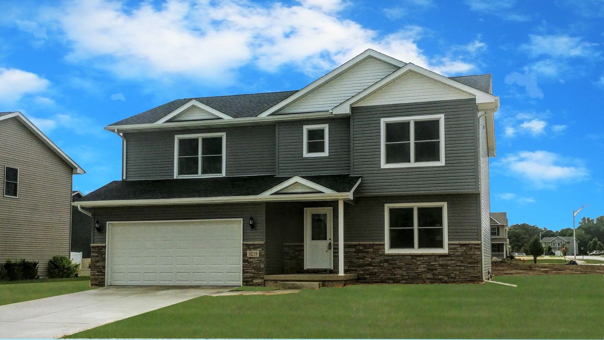 3764. Merrillville, IN 46410