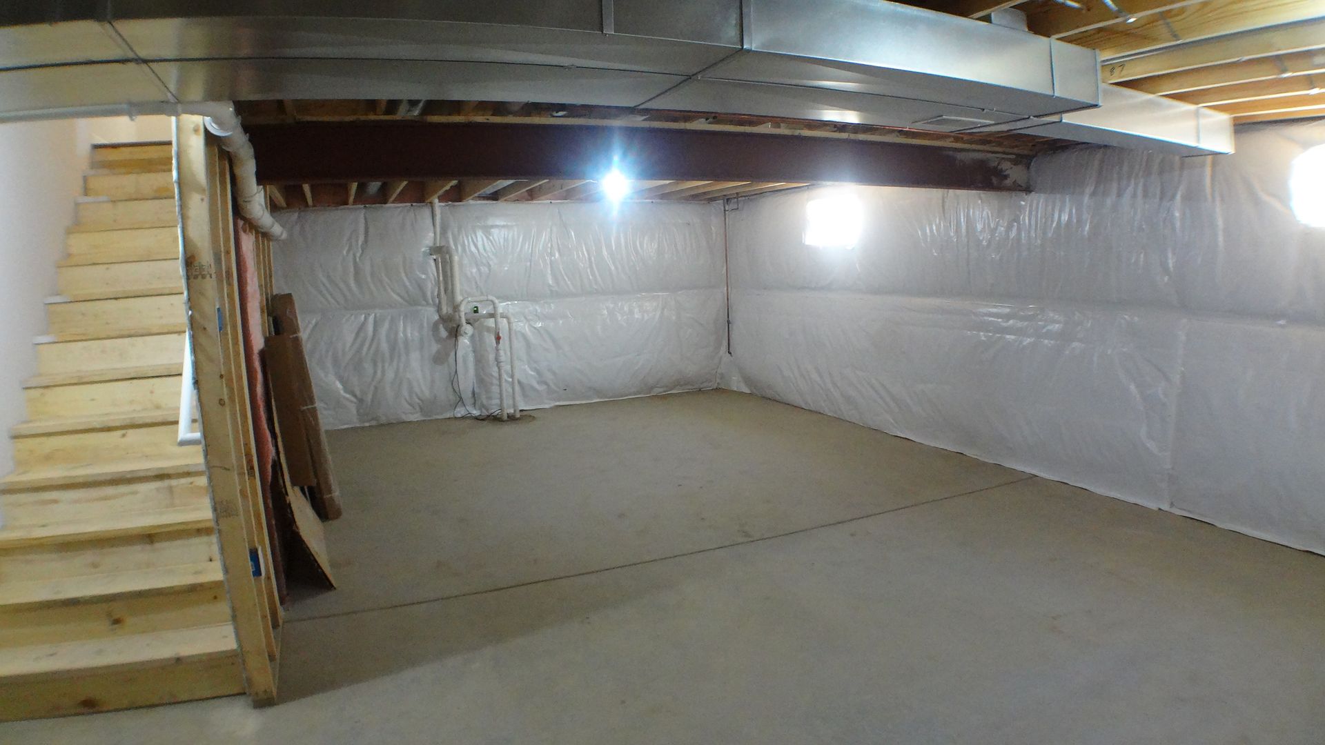 Basement 2