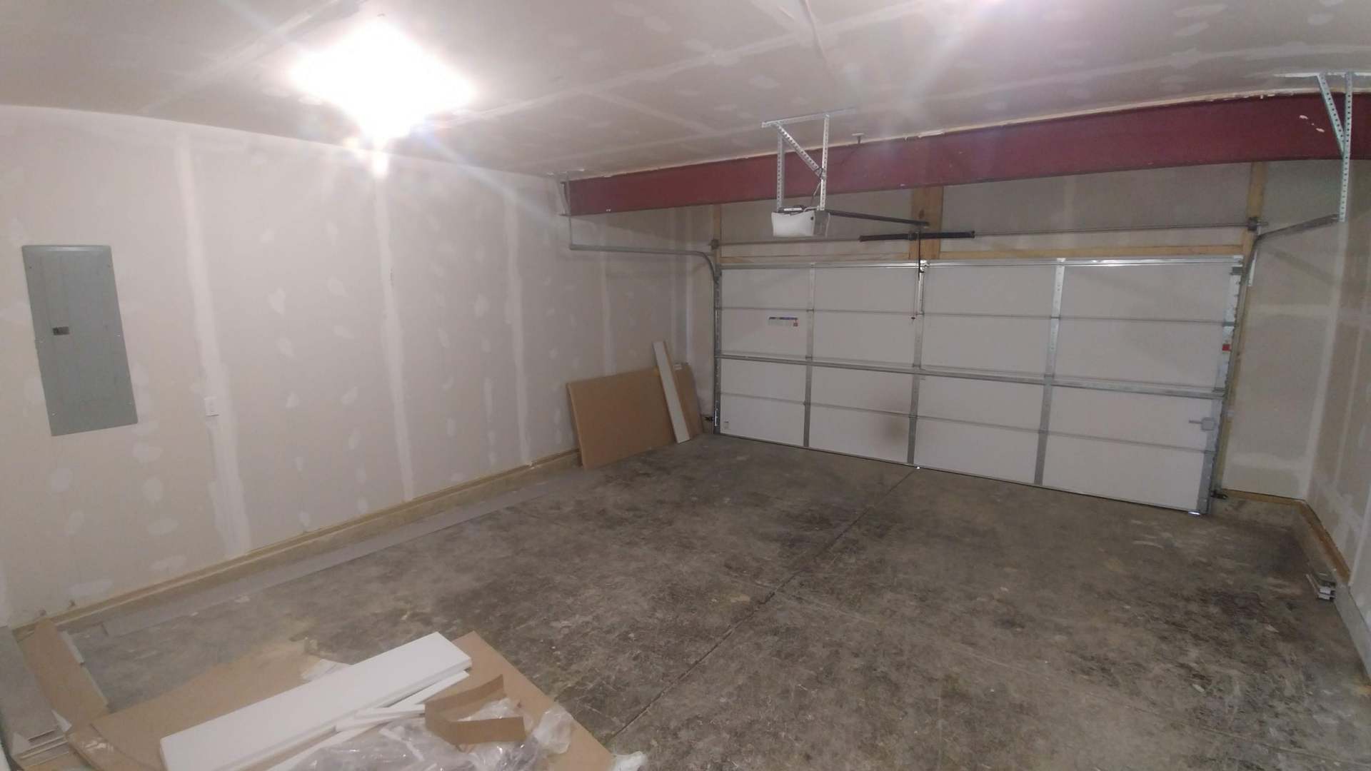 Garage 1