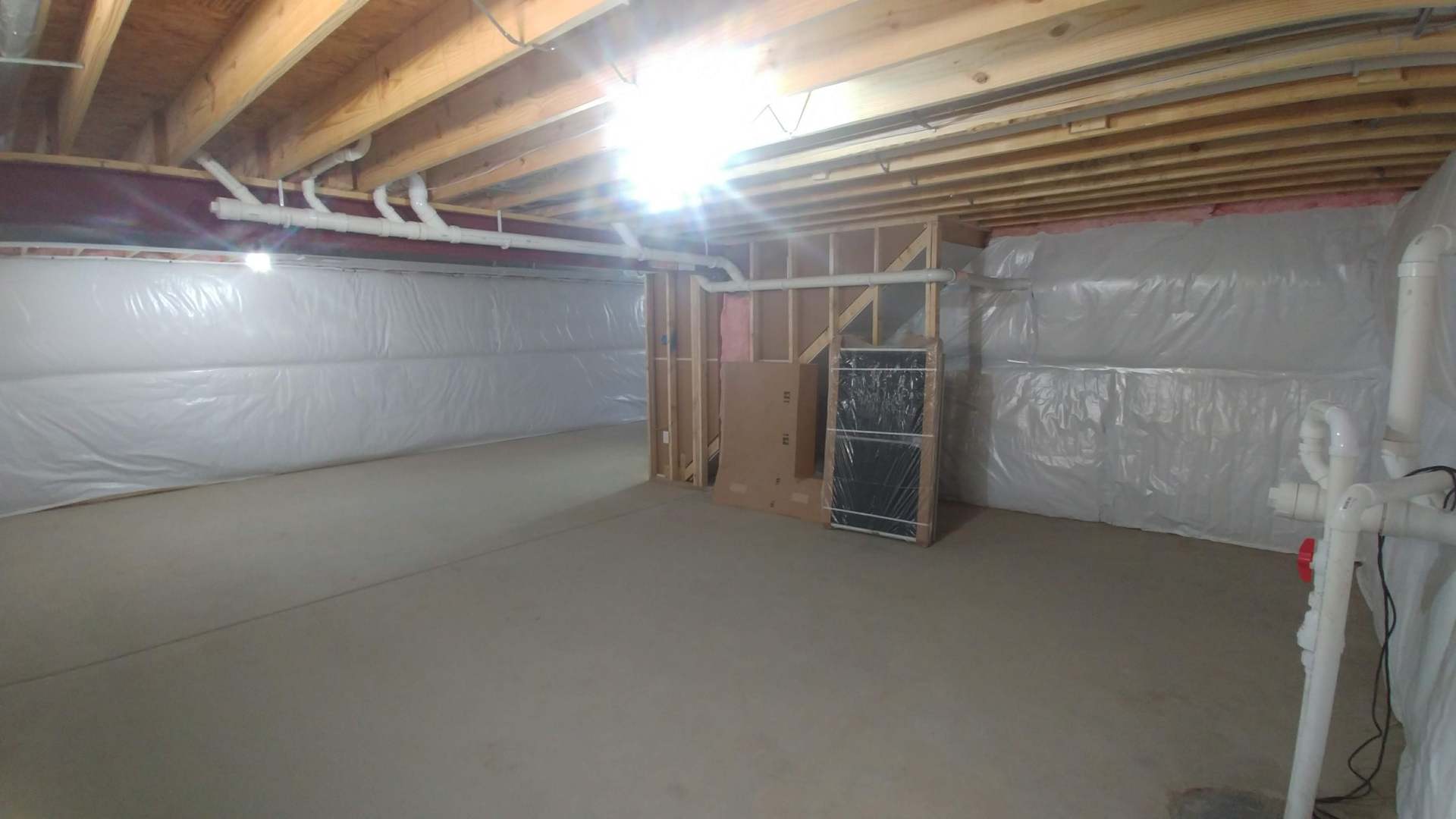 Basement 4