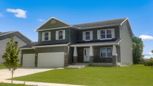 Home in Lake and Porter Counties by Accent Homes Inc.