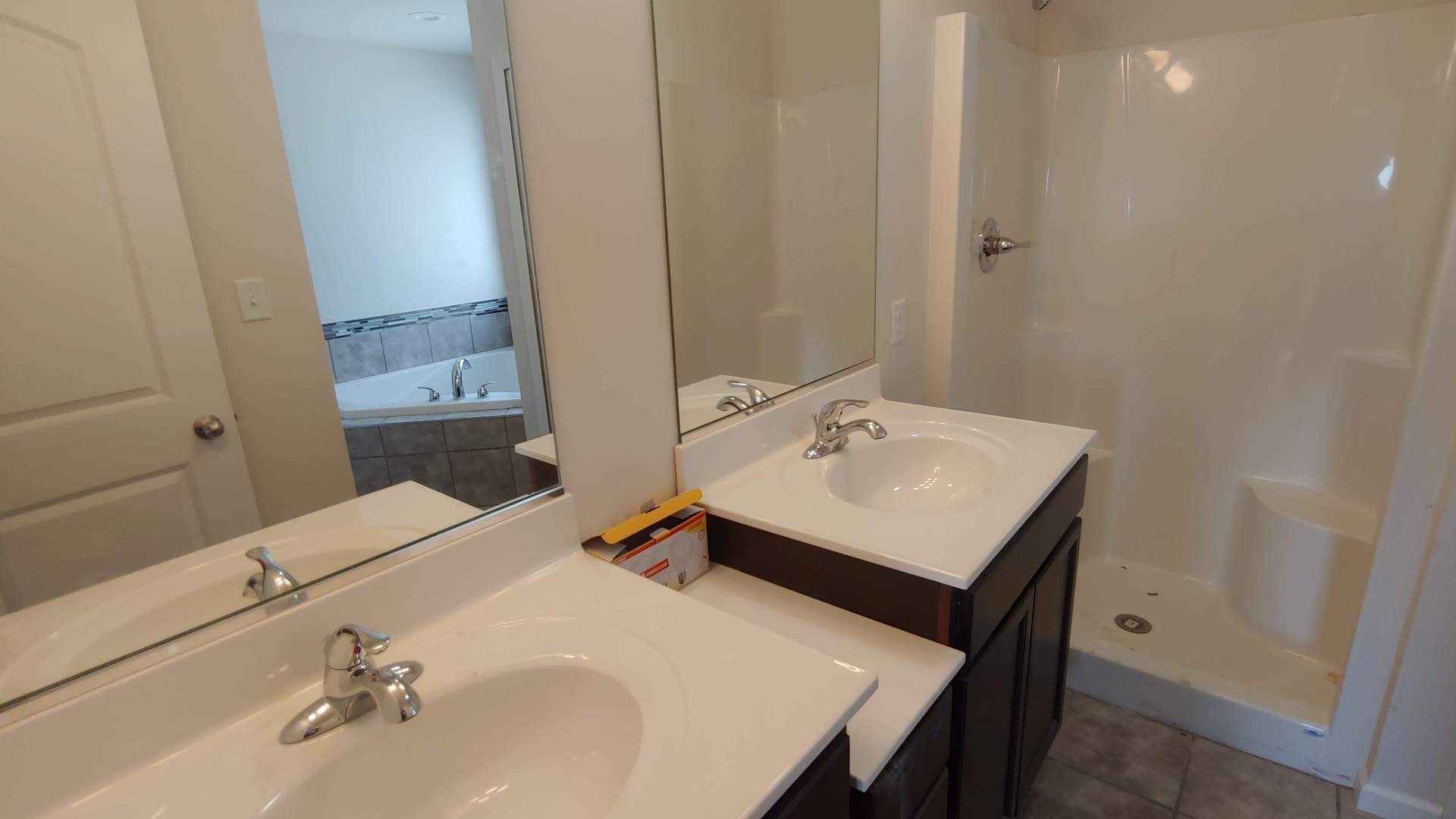 Master Vanities