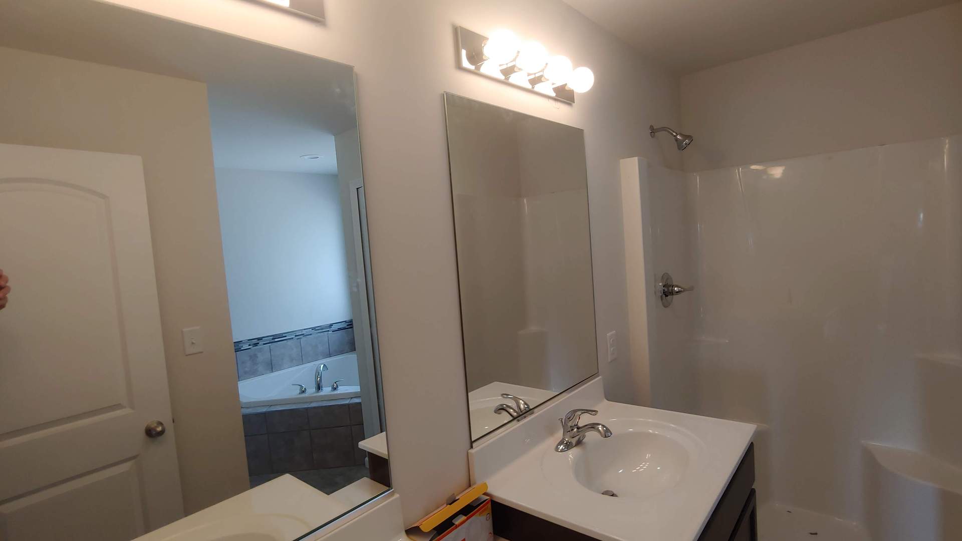 Master Vanities