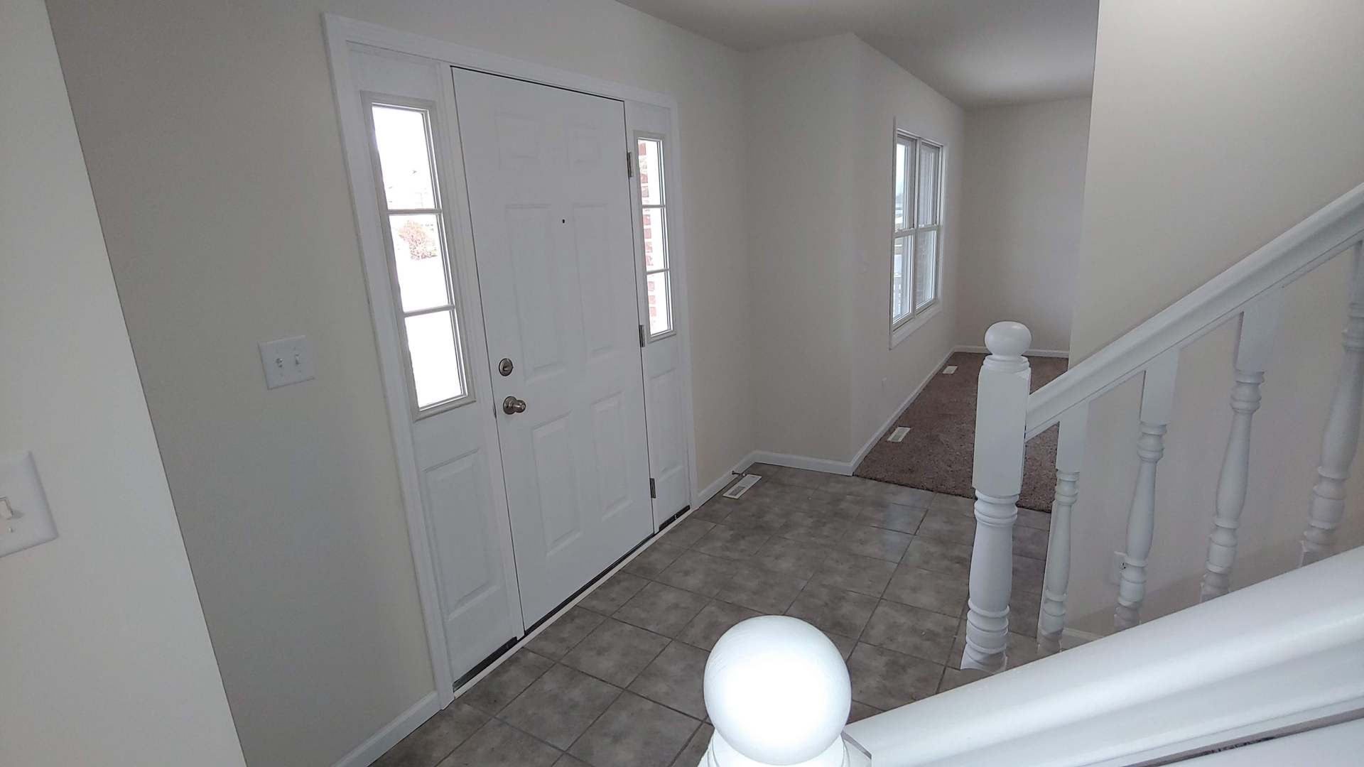 Foyer 2