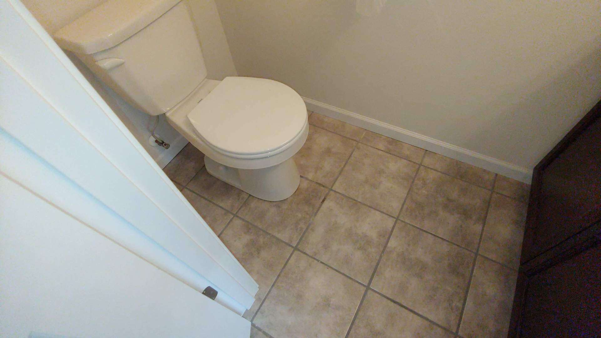 Pwdr Rm Toilet