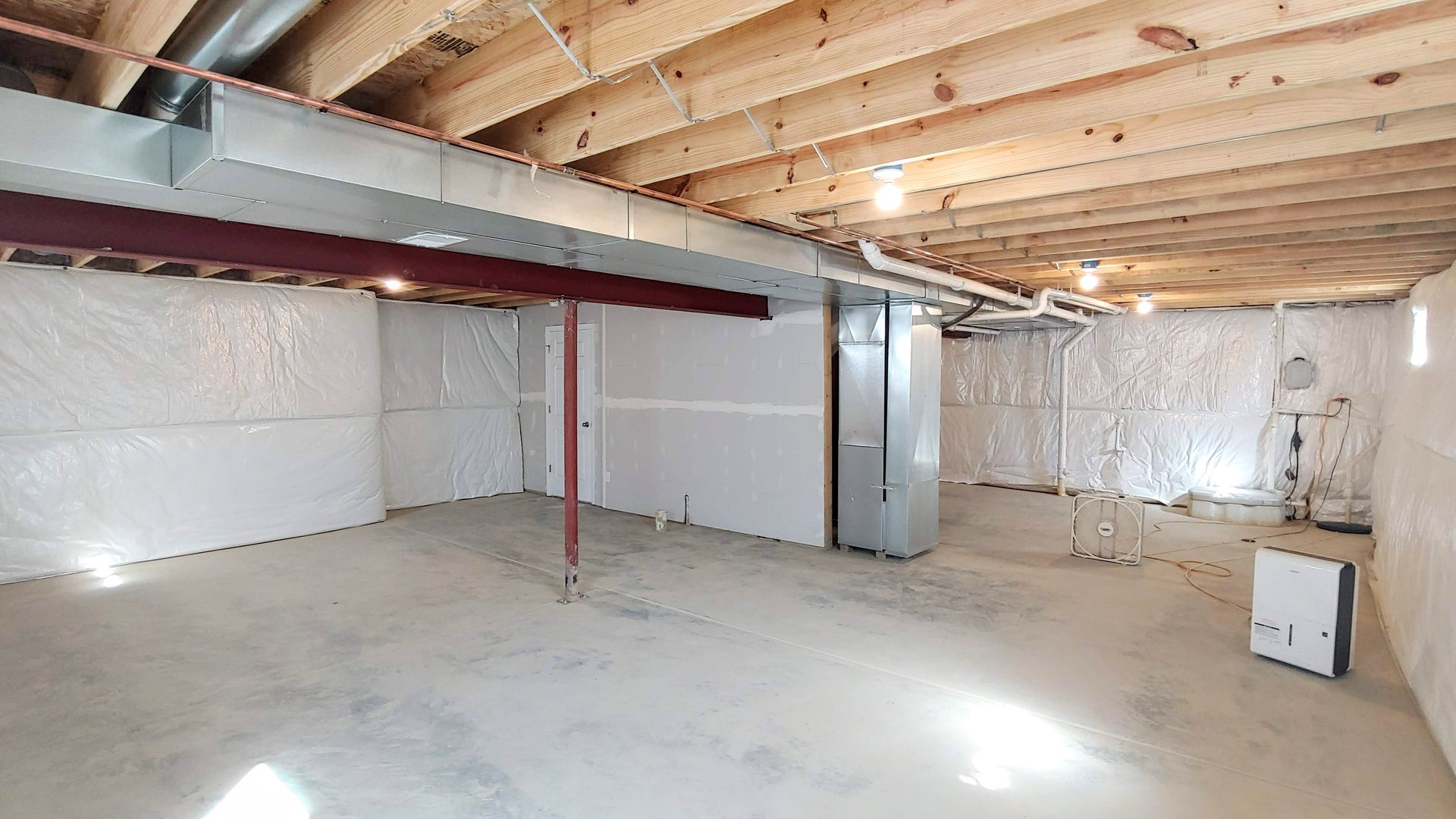 Basement 2