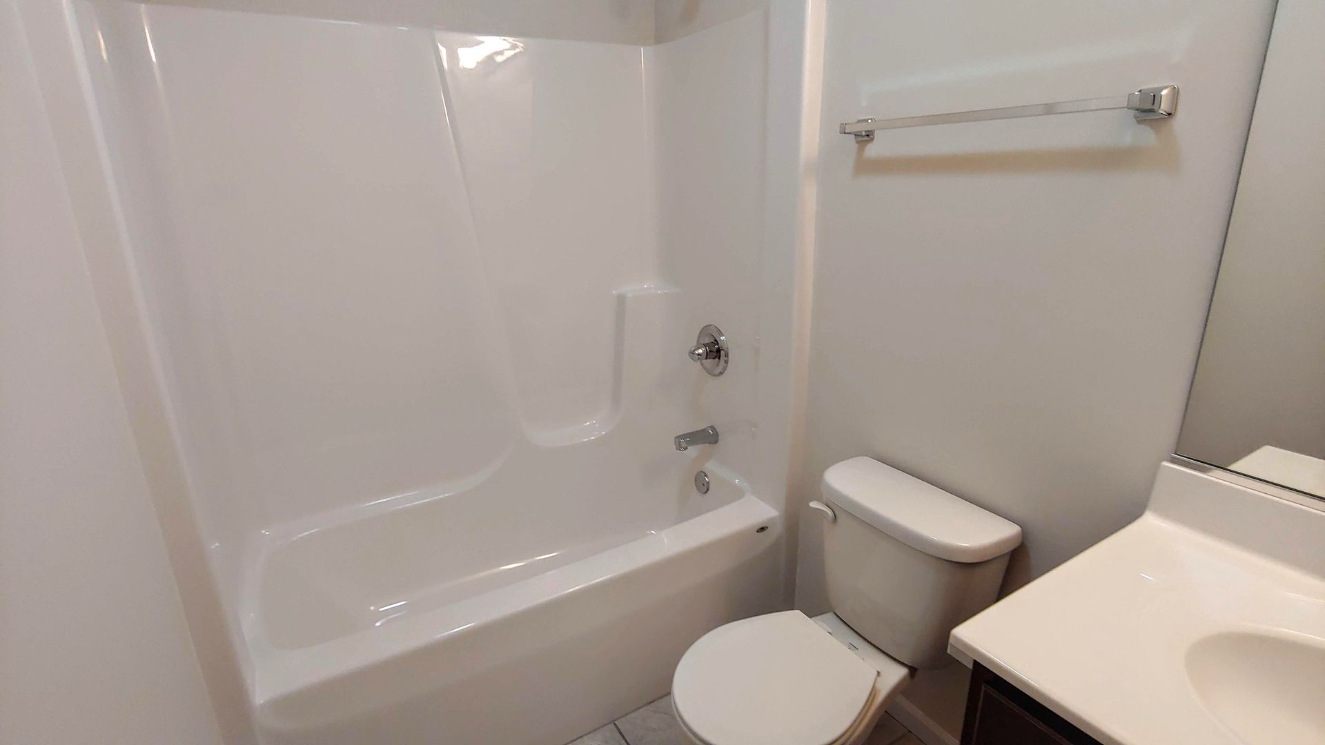 Family Bath 1