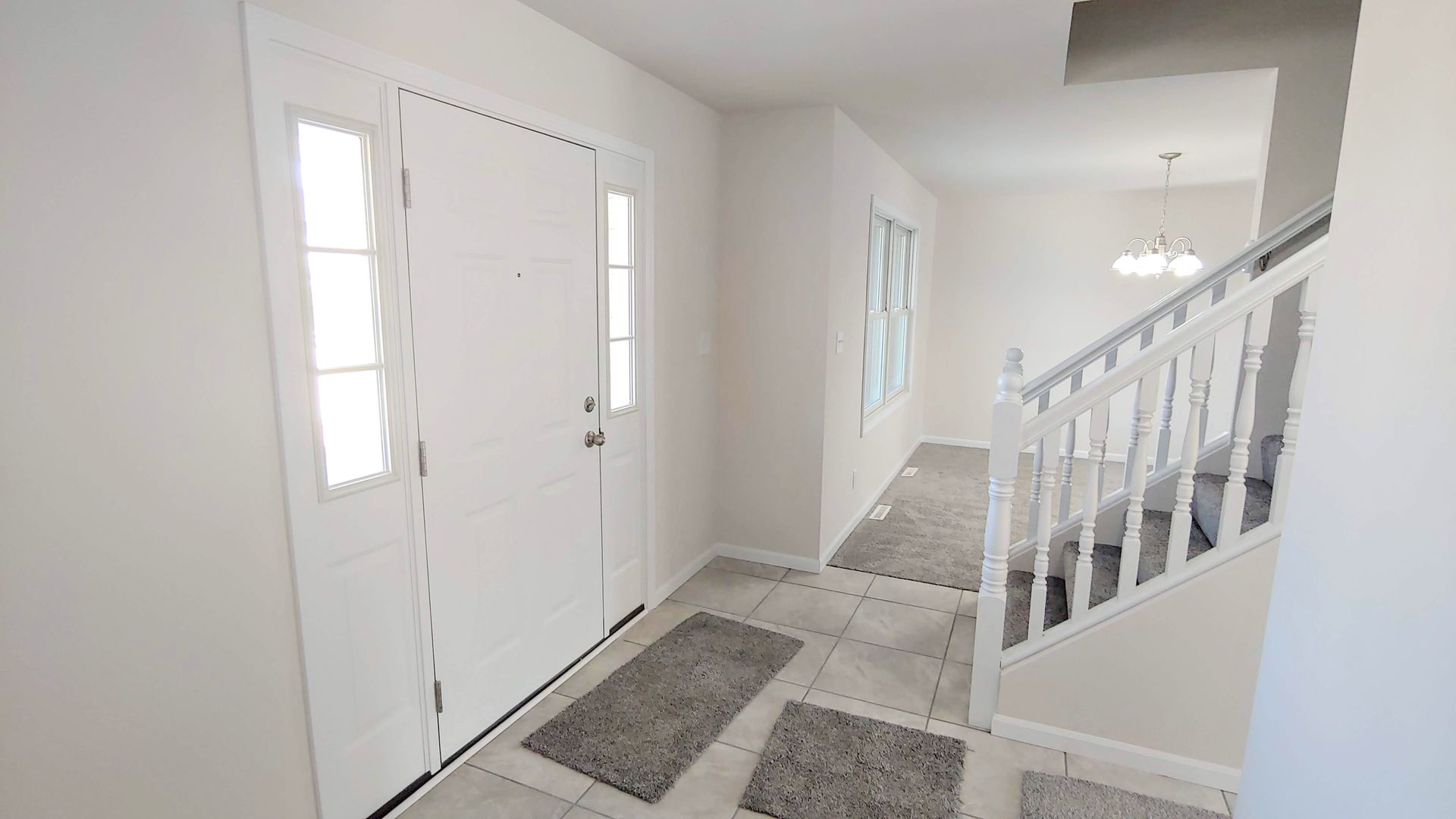 Entry Foyer 1