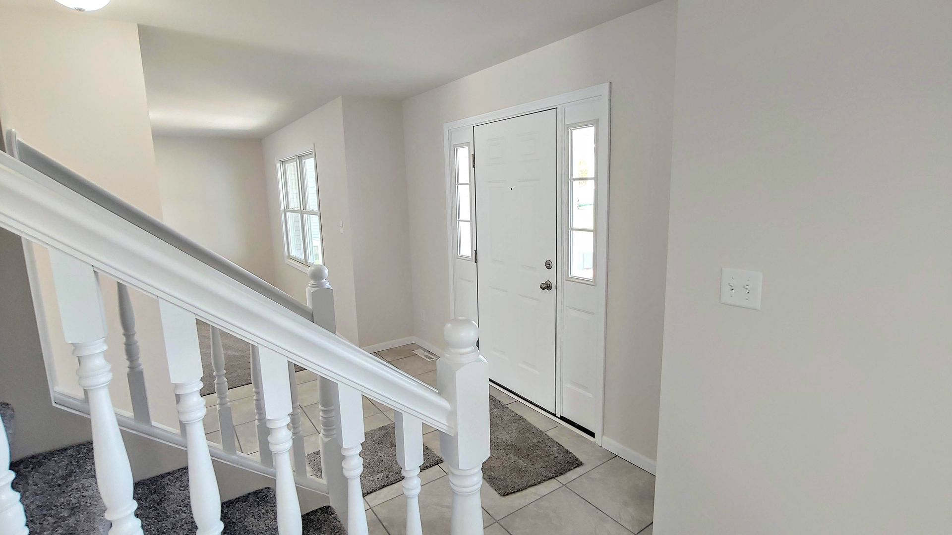 Entry Foyer 3