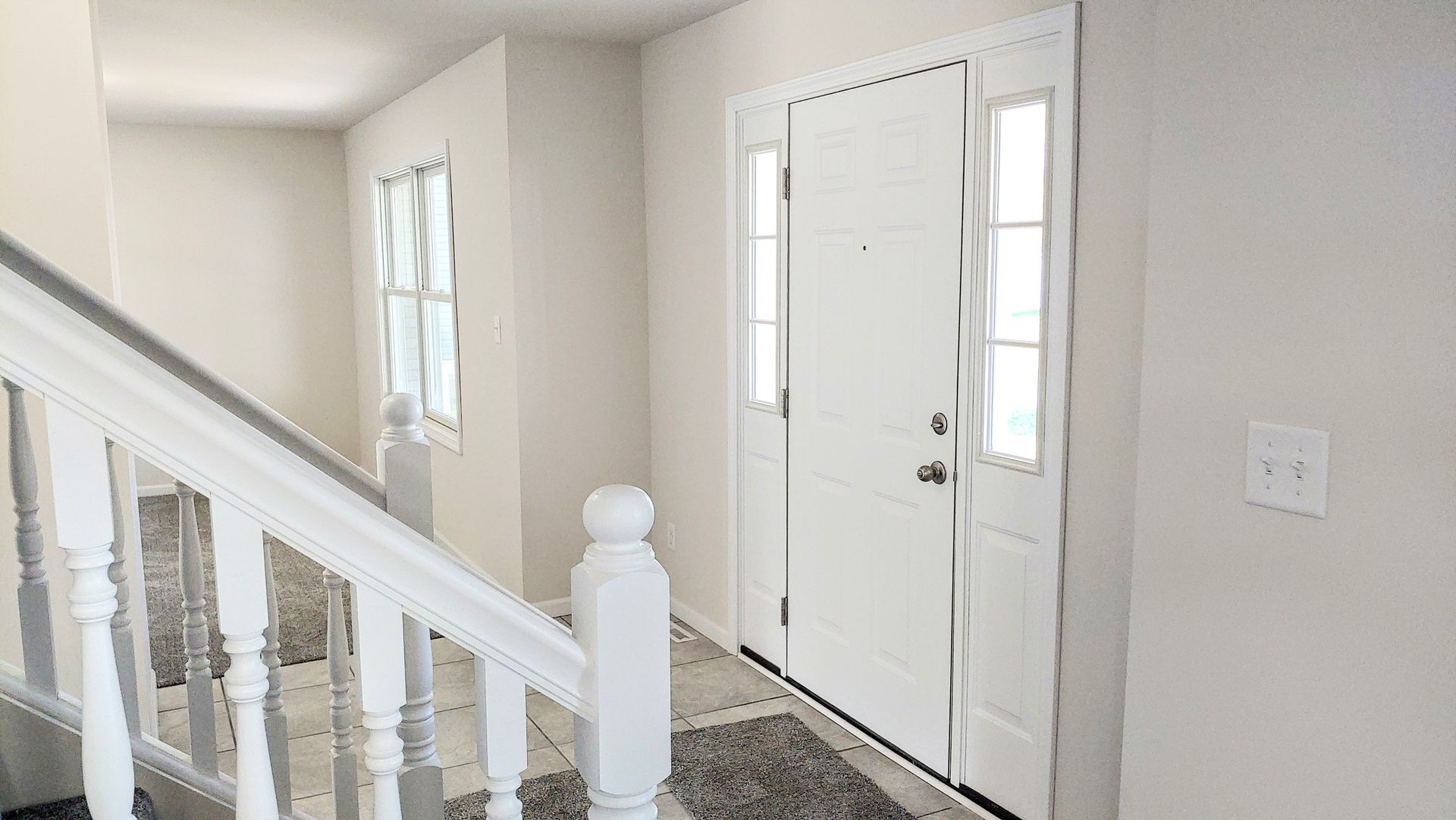 Entry Foyer 2