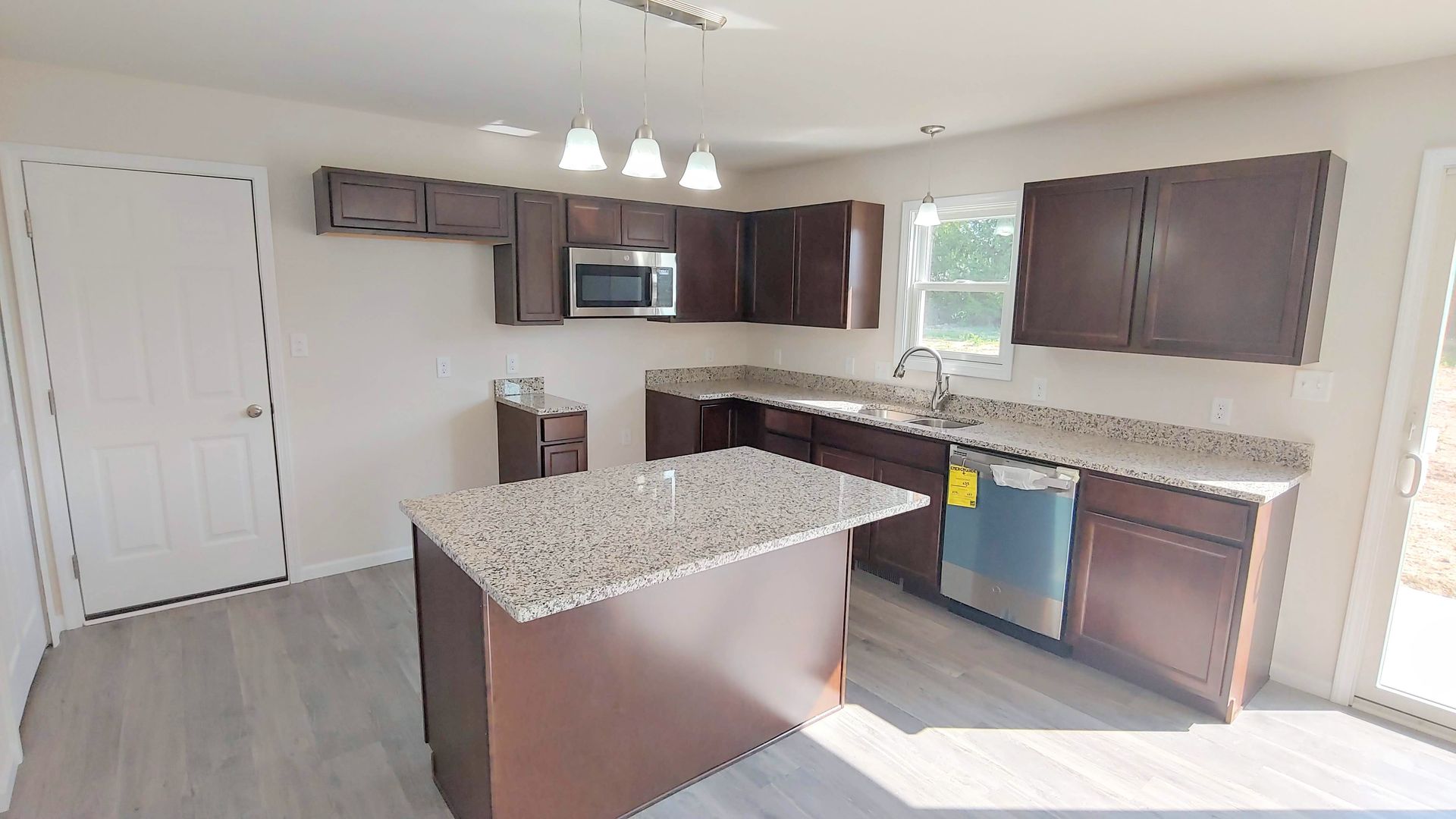 Kitchen 1