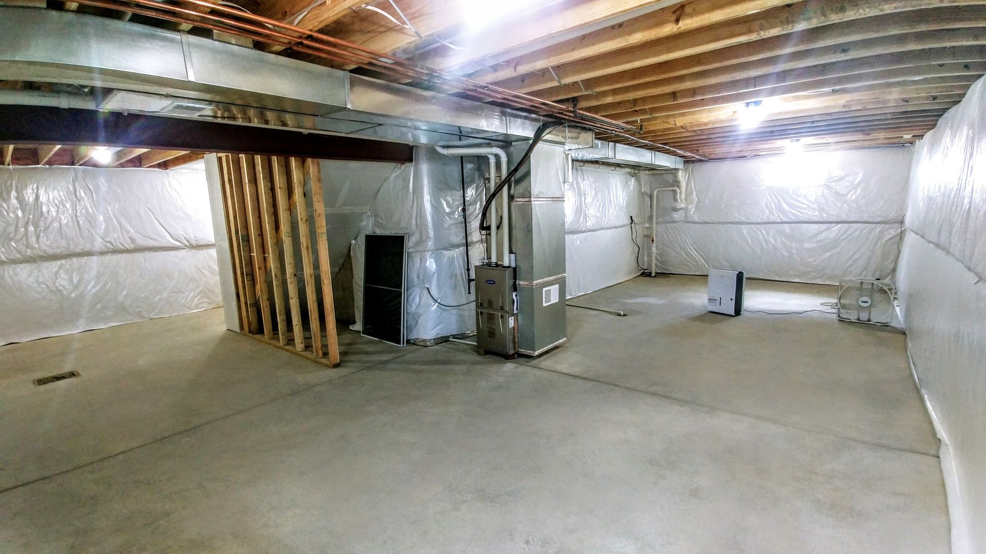 Basement 2
