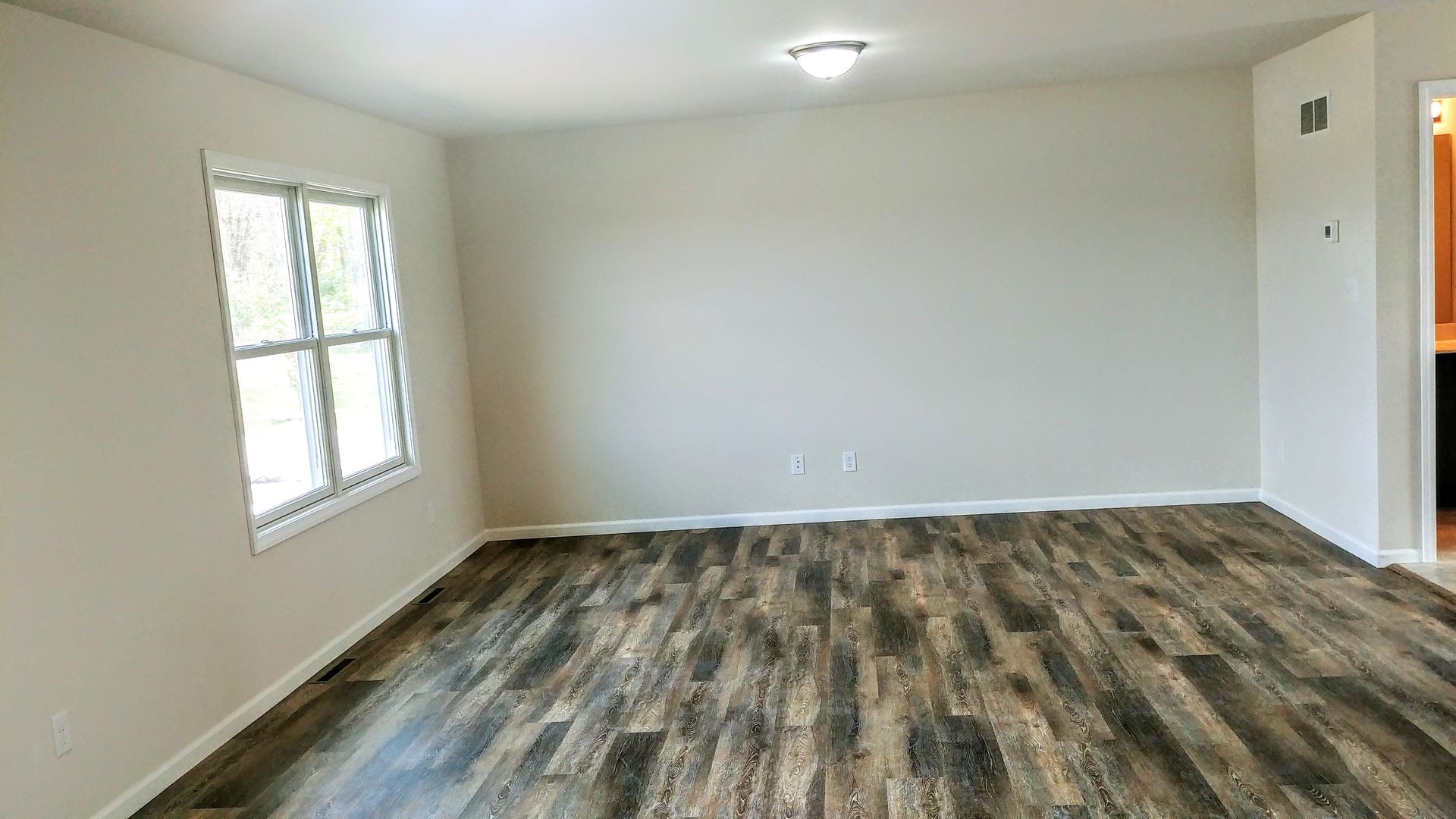 Fam Room
