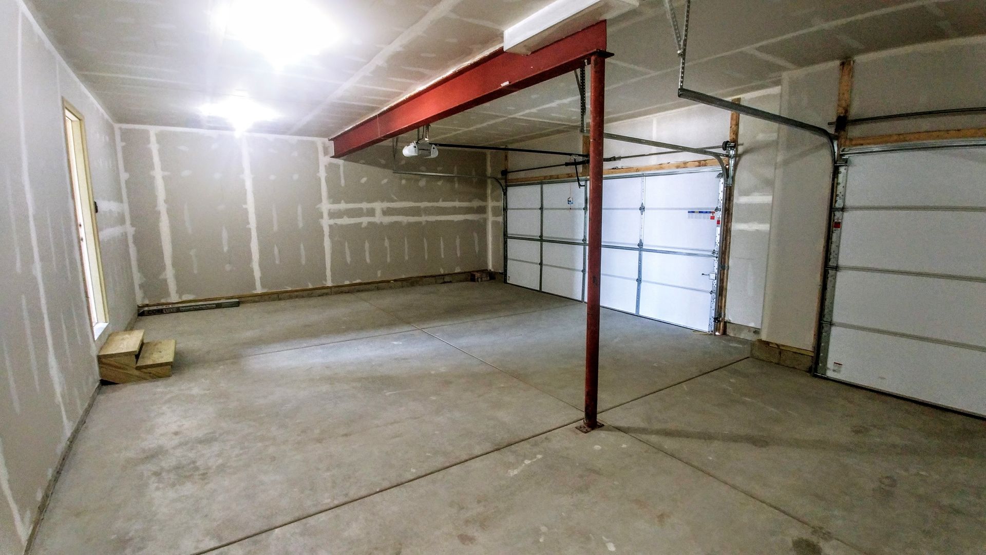 Garage 3