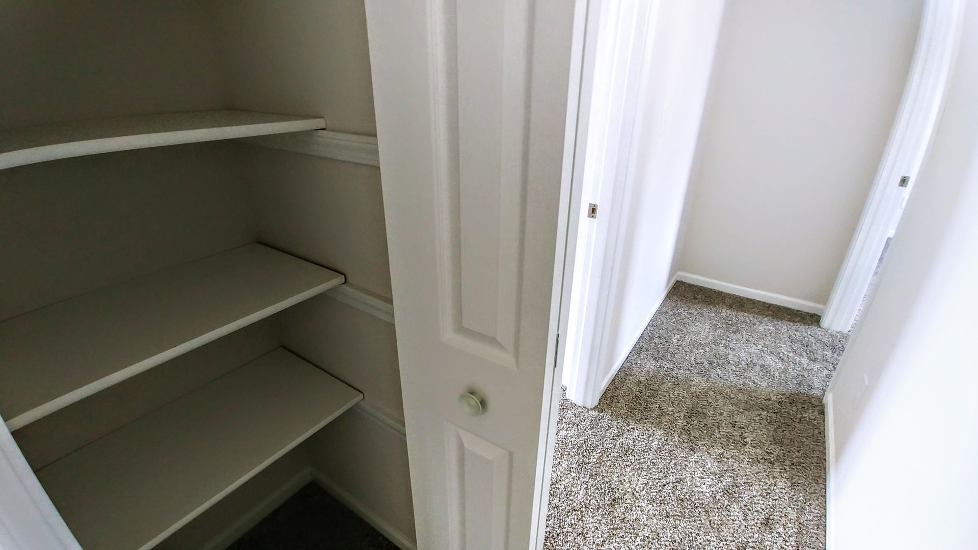 Linen Closet