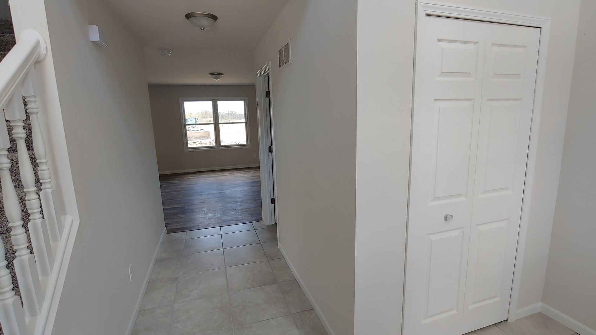 Entry Hall