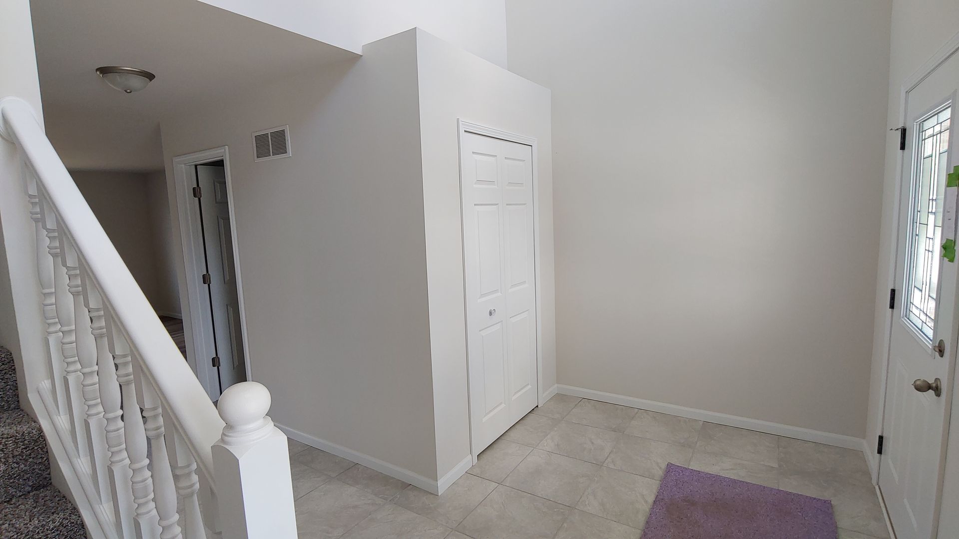 2 Story Entry 1