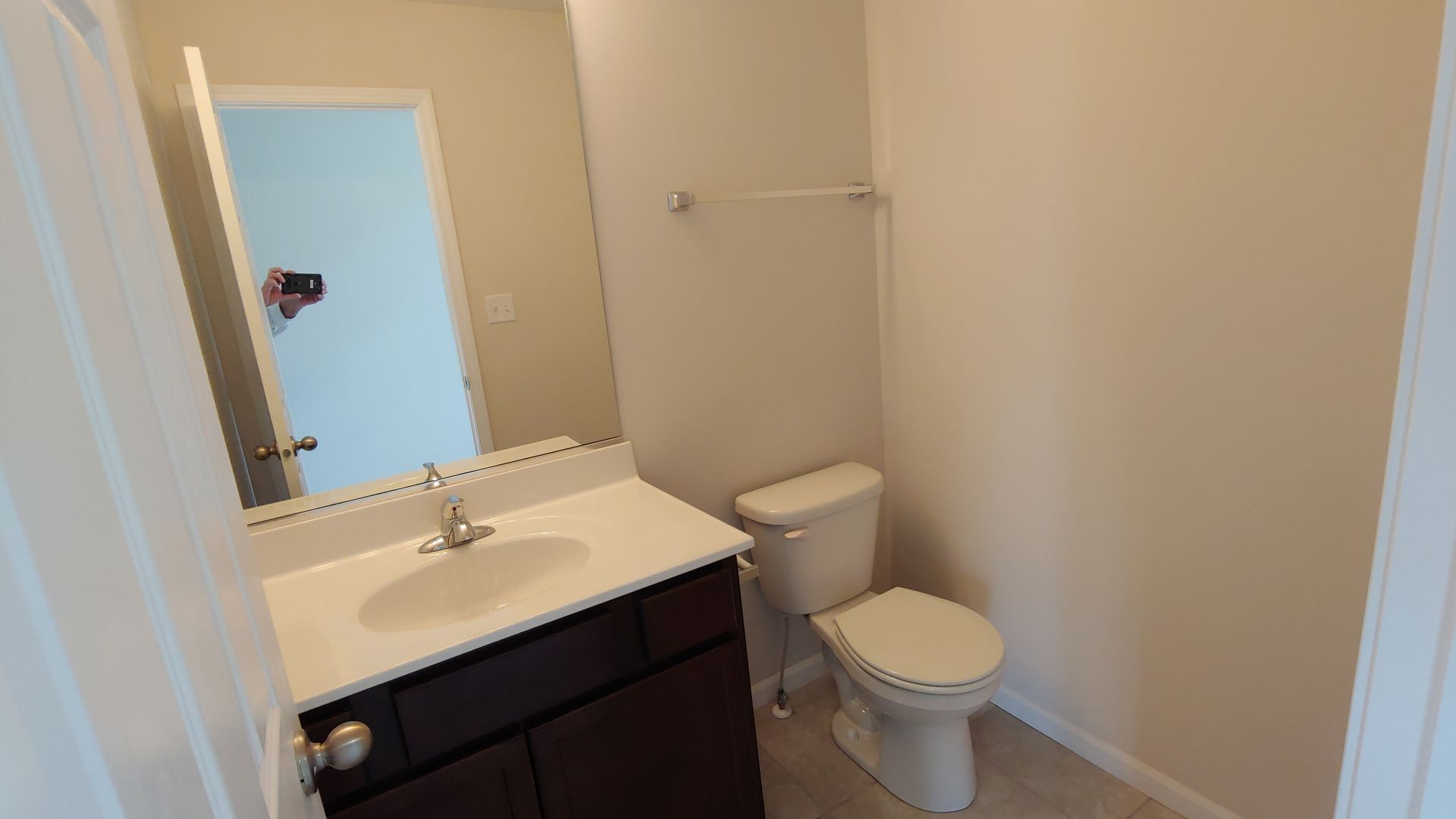 Powder Rm