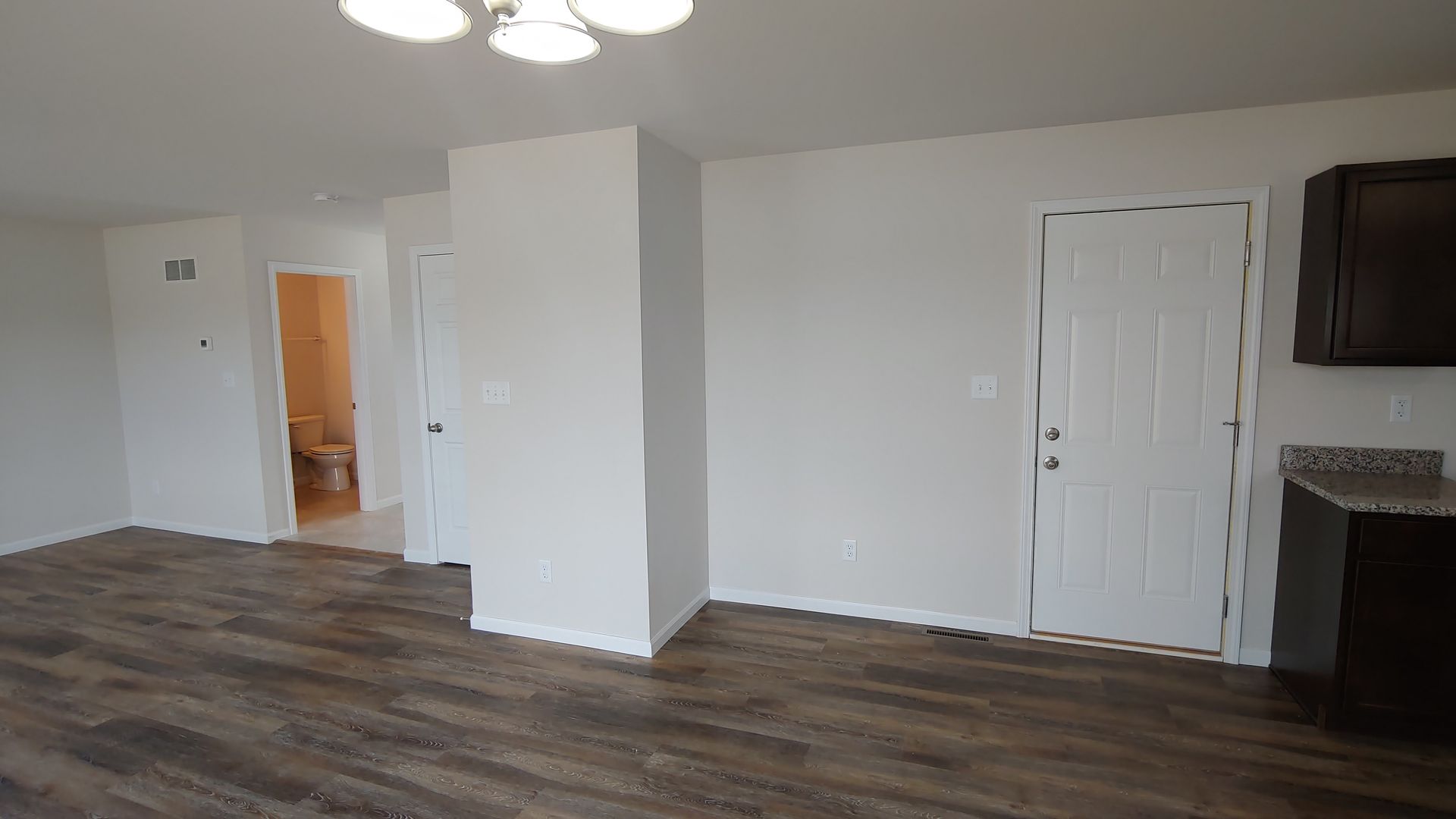 Dining/Family Rm