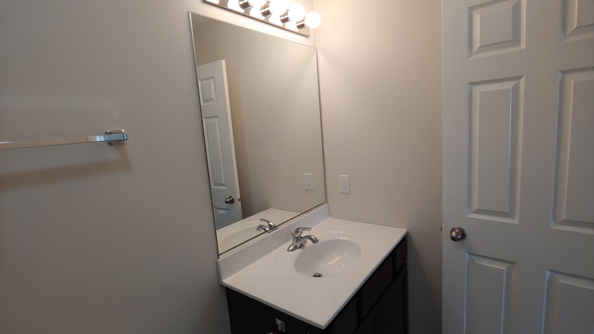 Family Bath Vanity