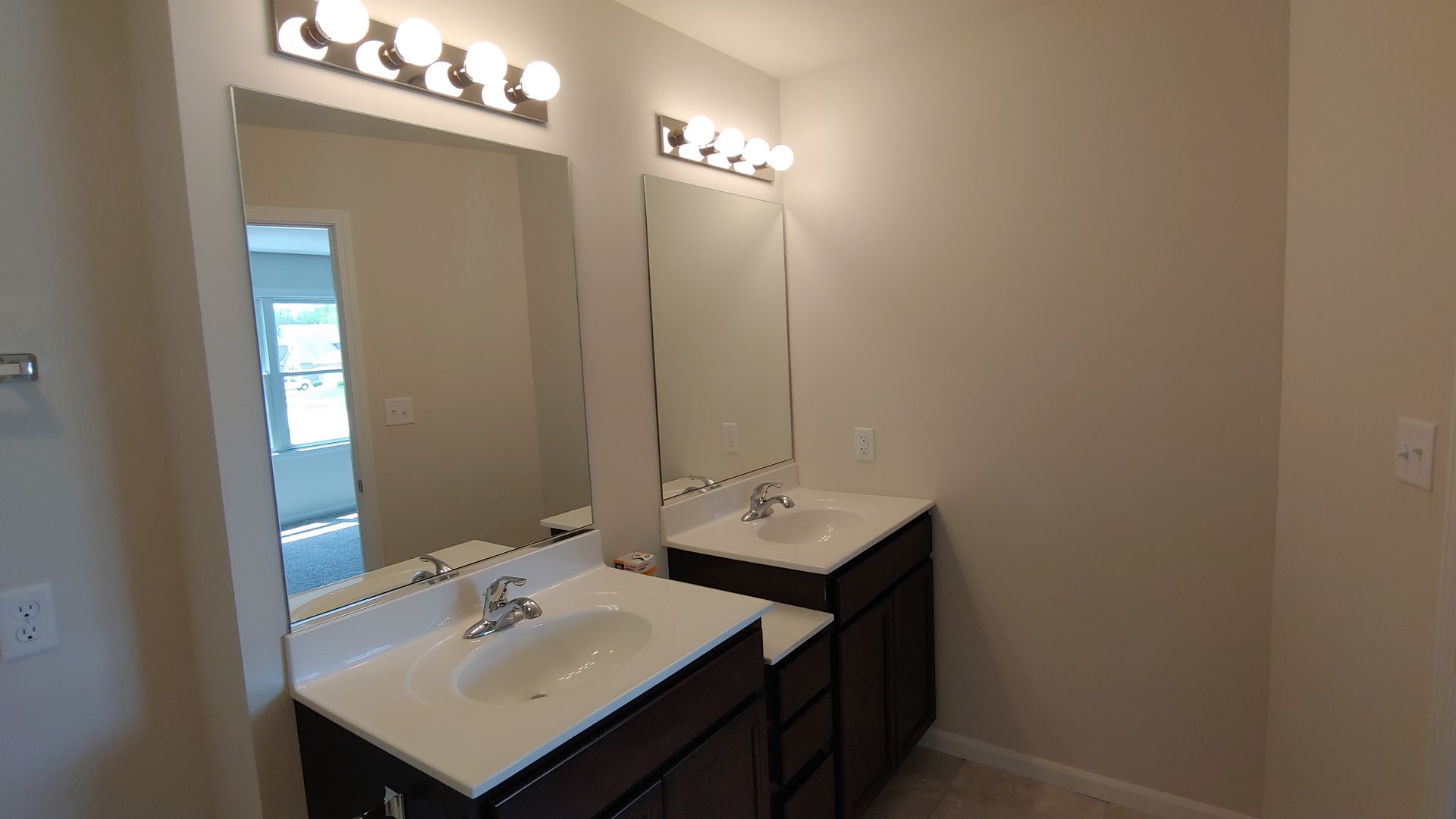 MBR Bath Vanities