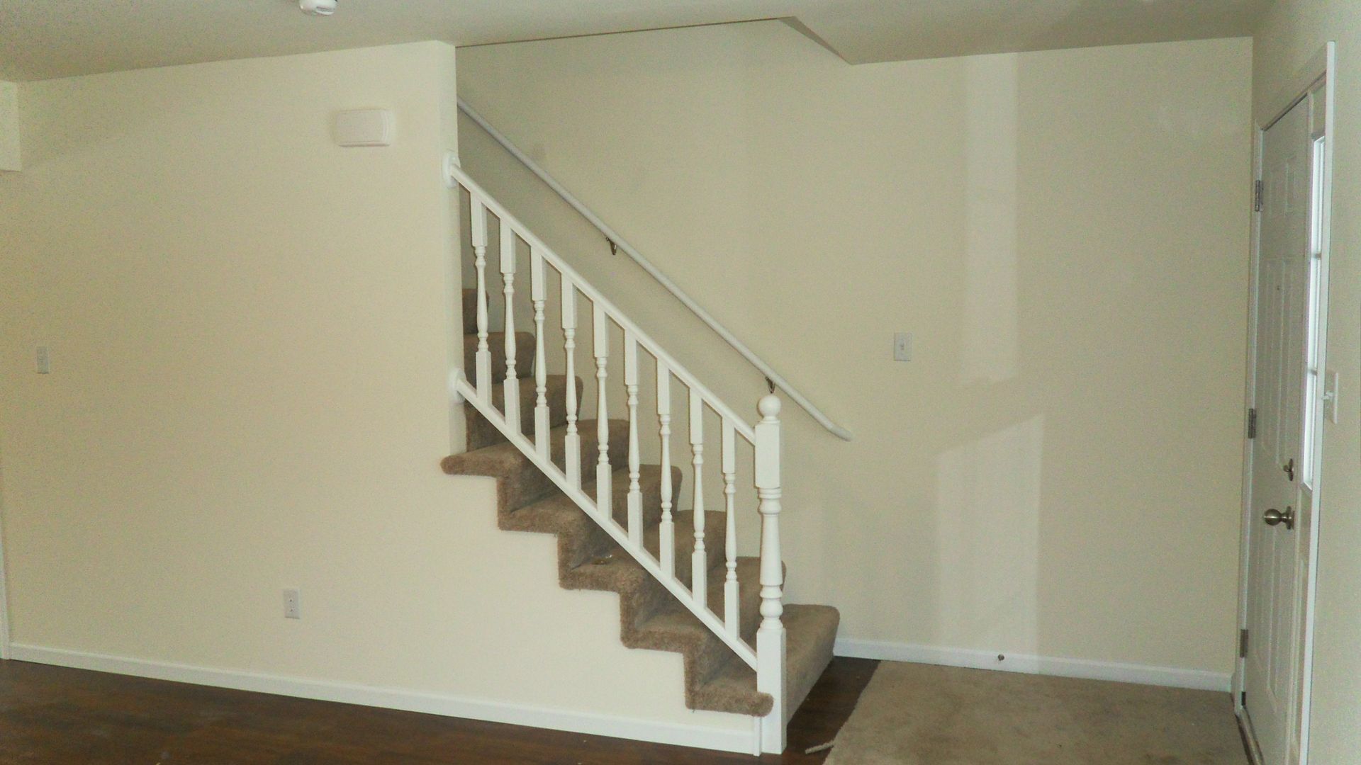 Entry Foyer