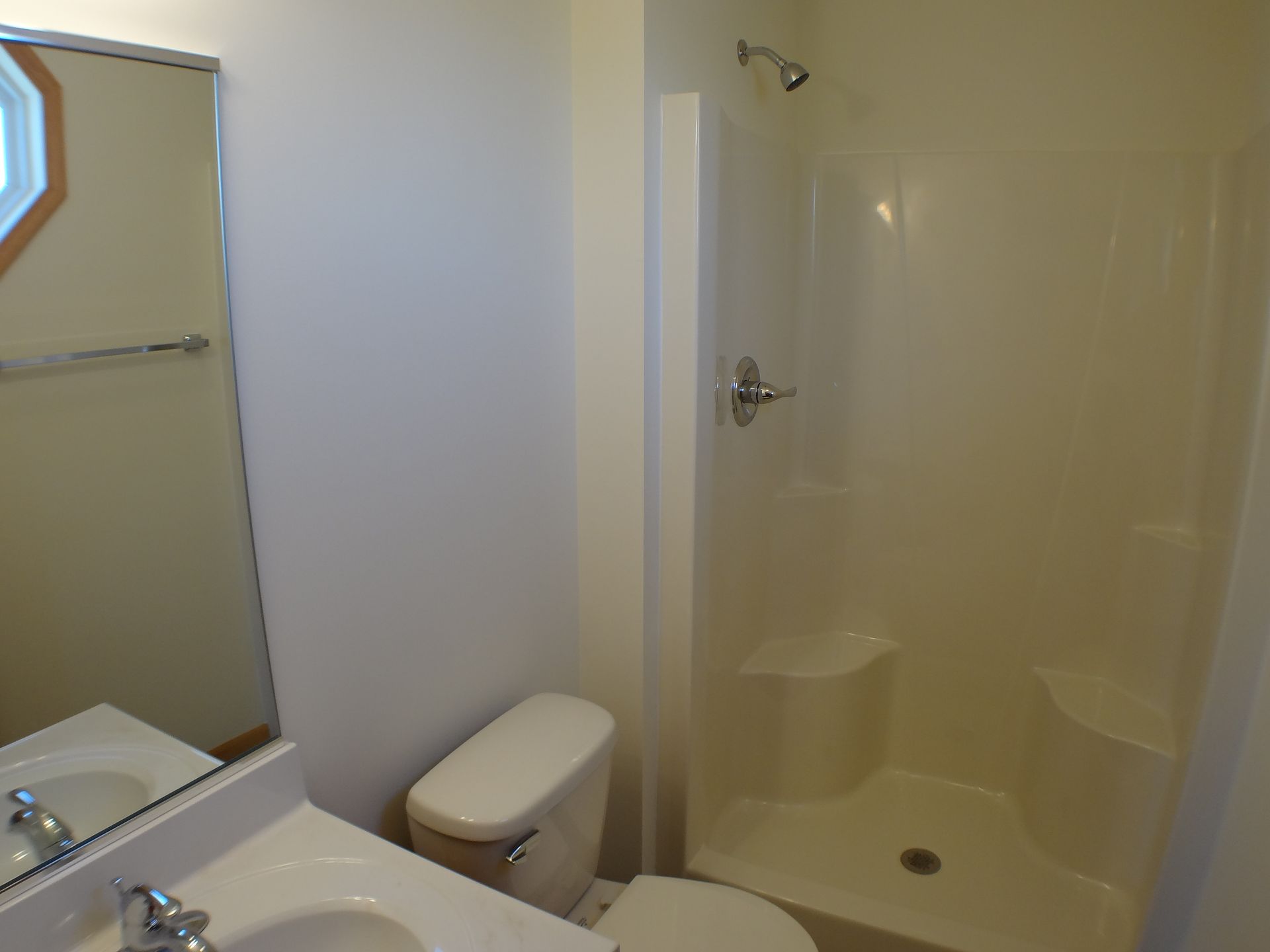Master Bath Shower