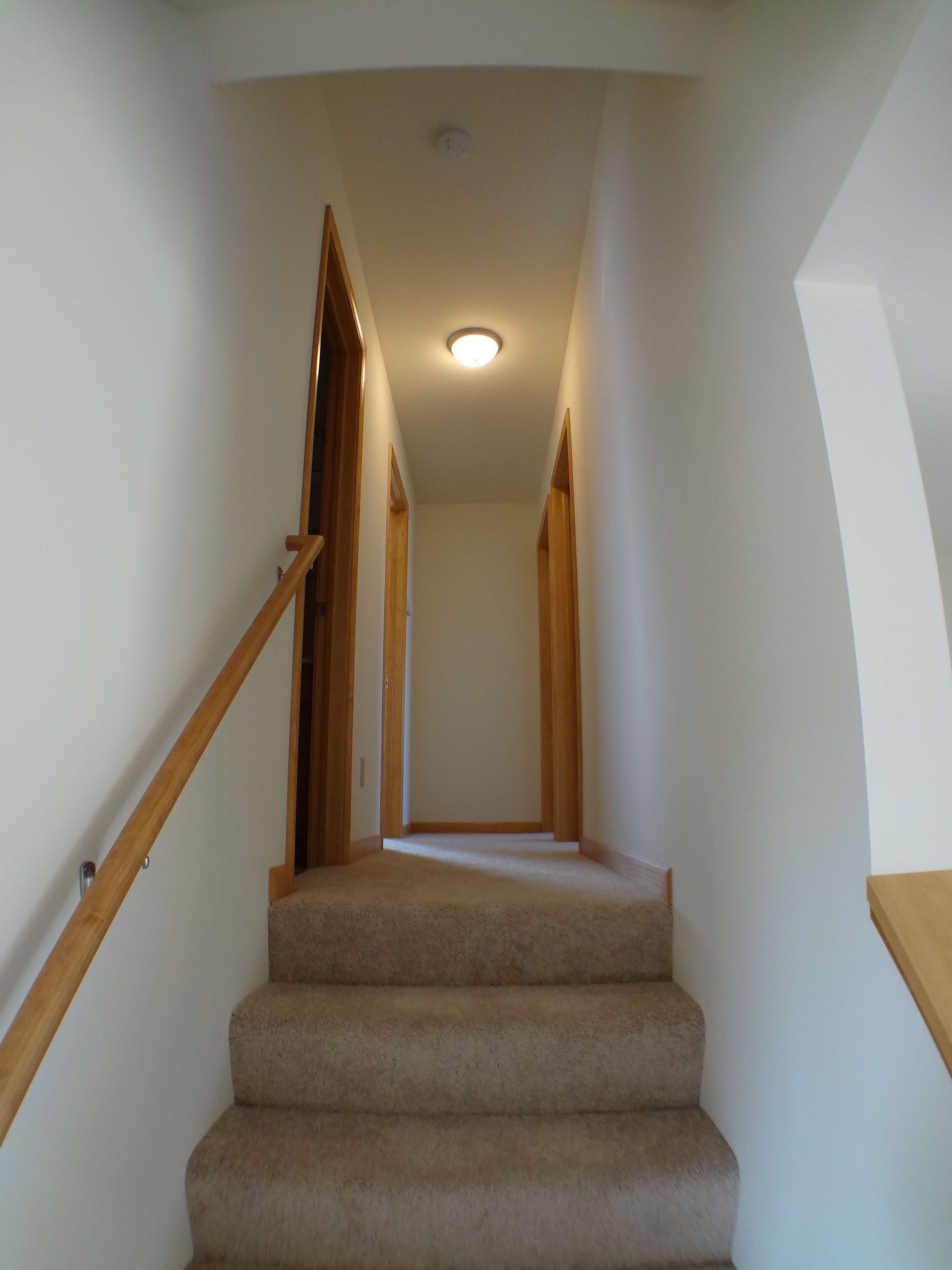 Upper Hall