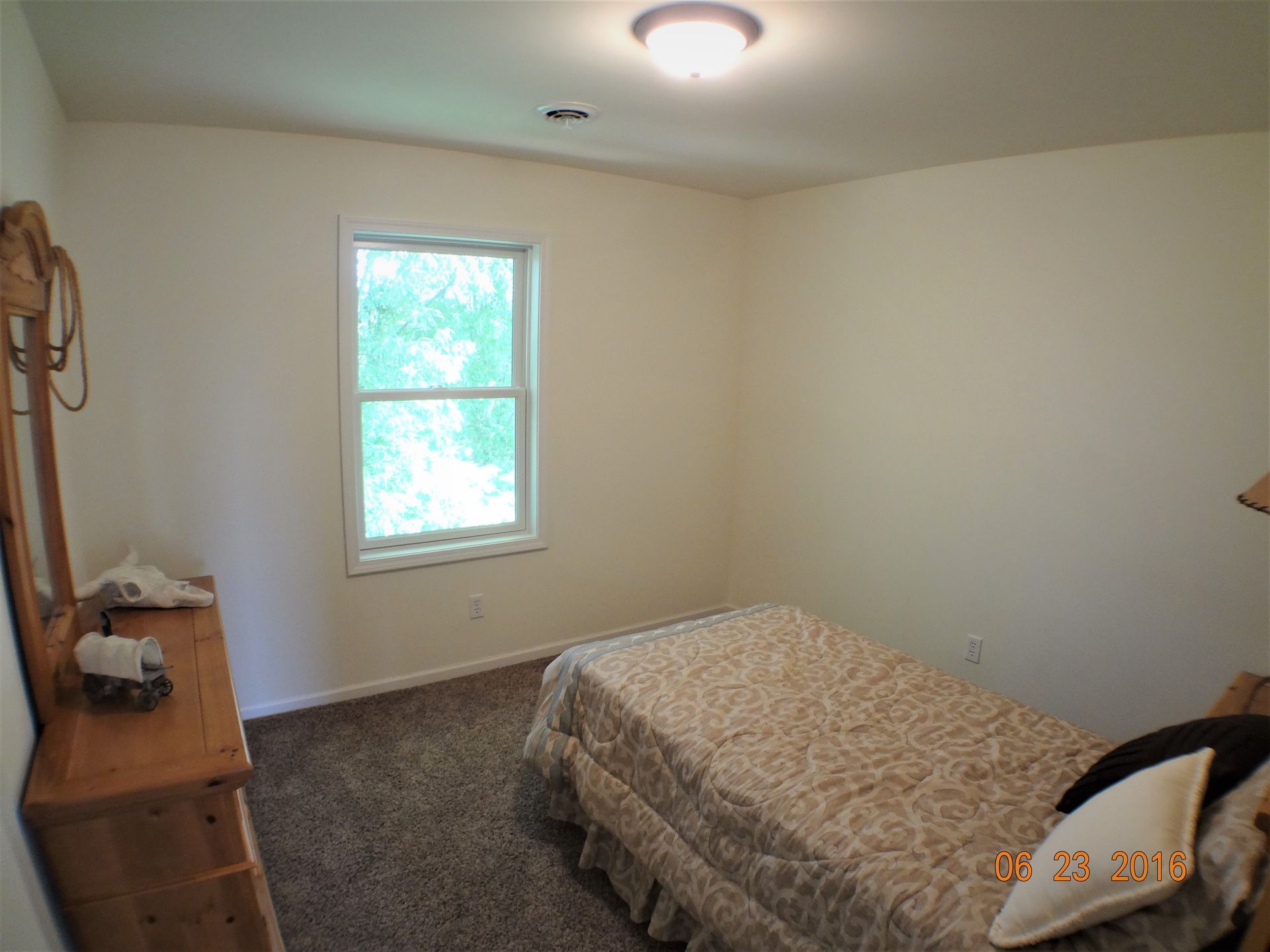 Bedroom 2?