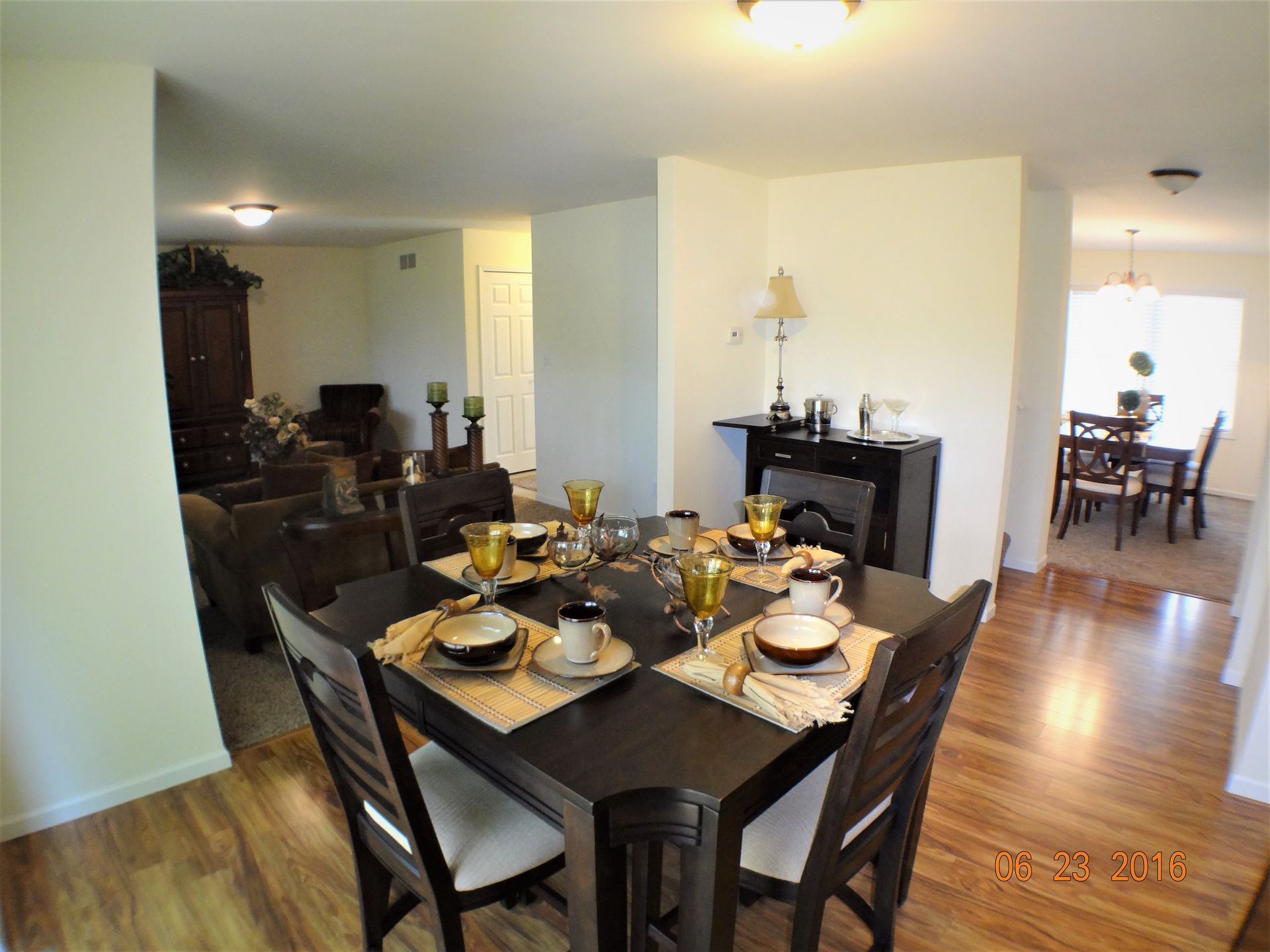 Nook/ Family Room