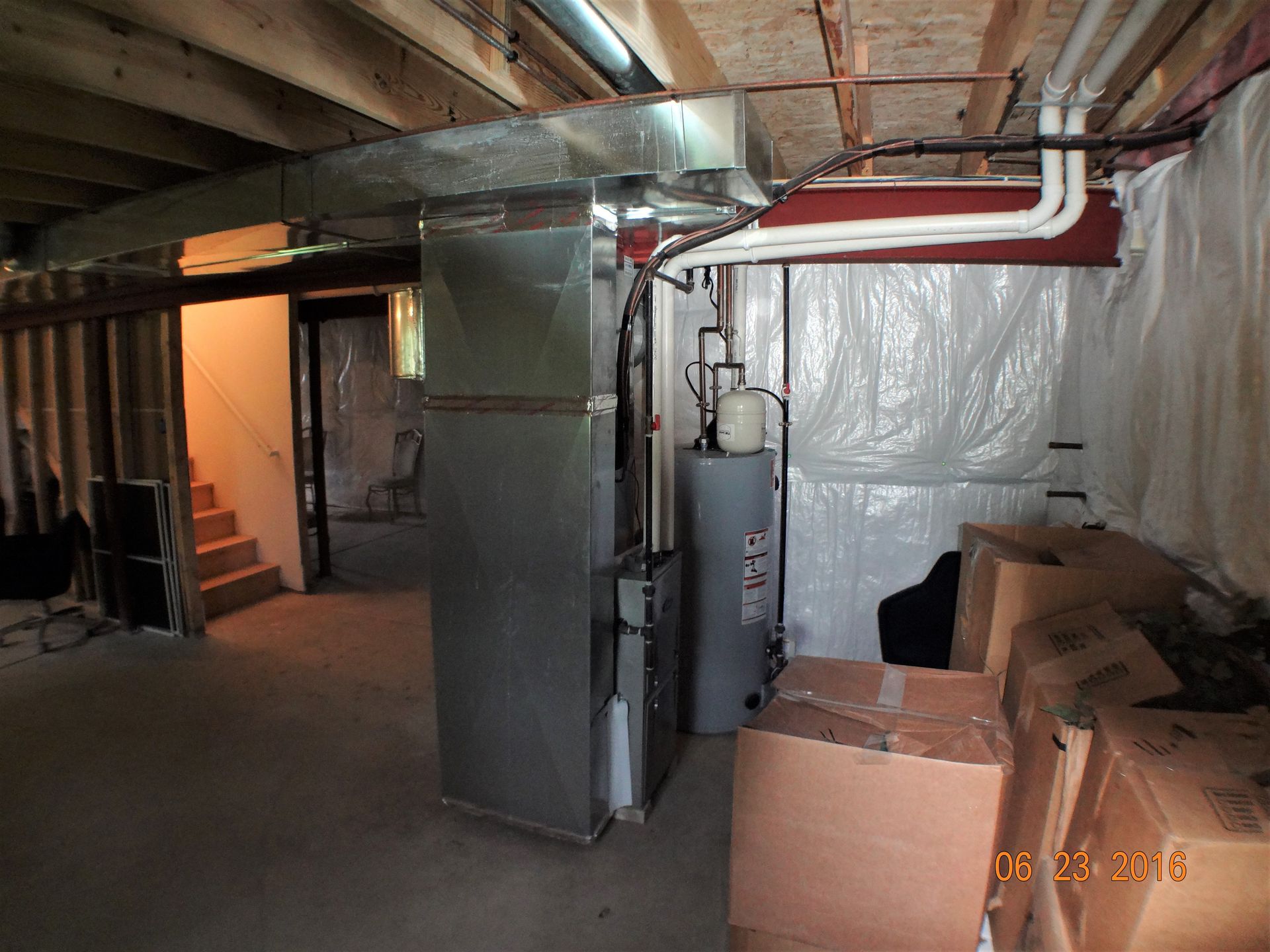 Basement