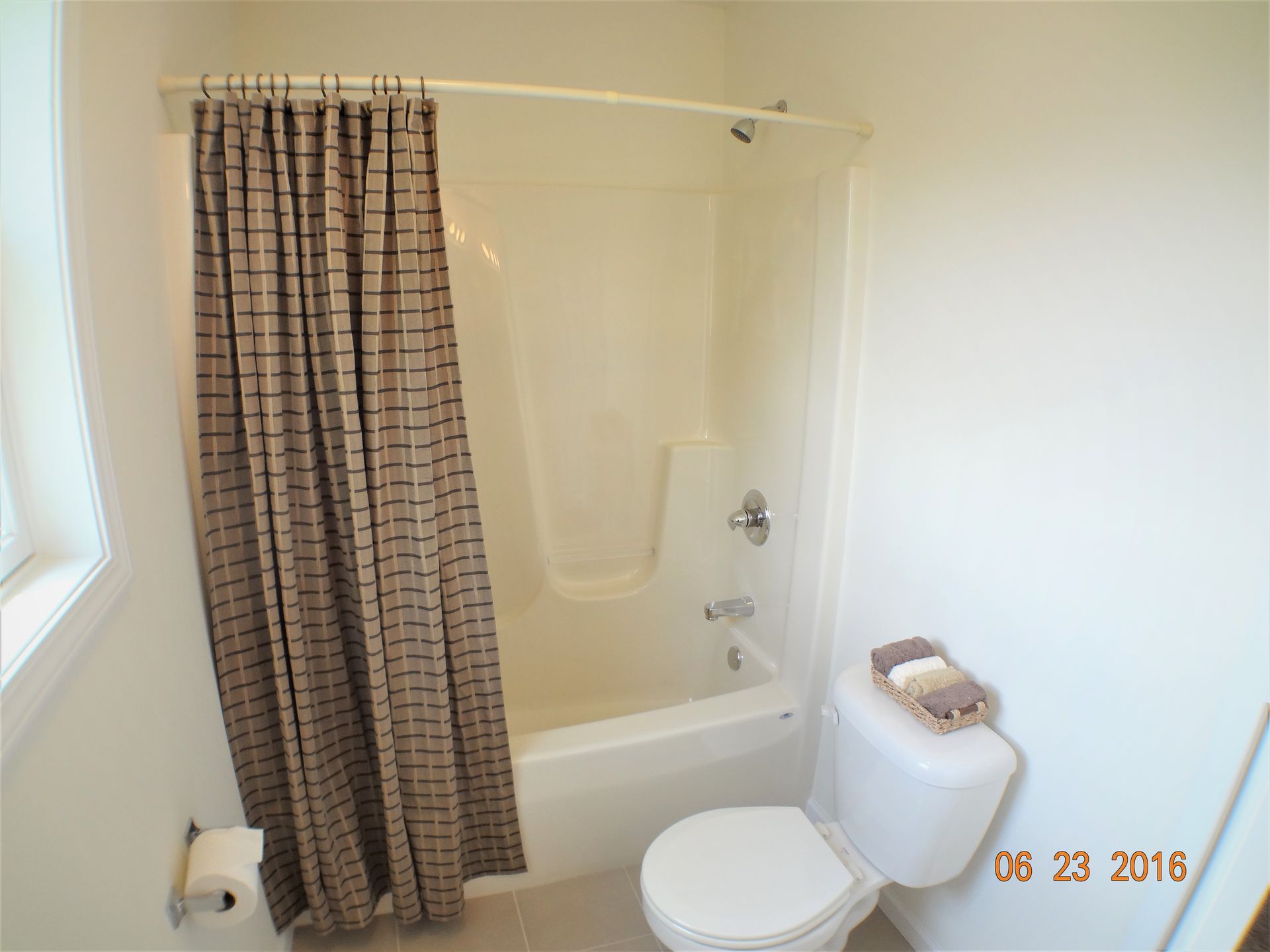 Family Bath 2